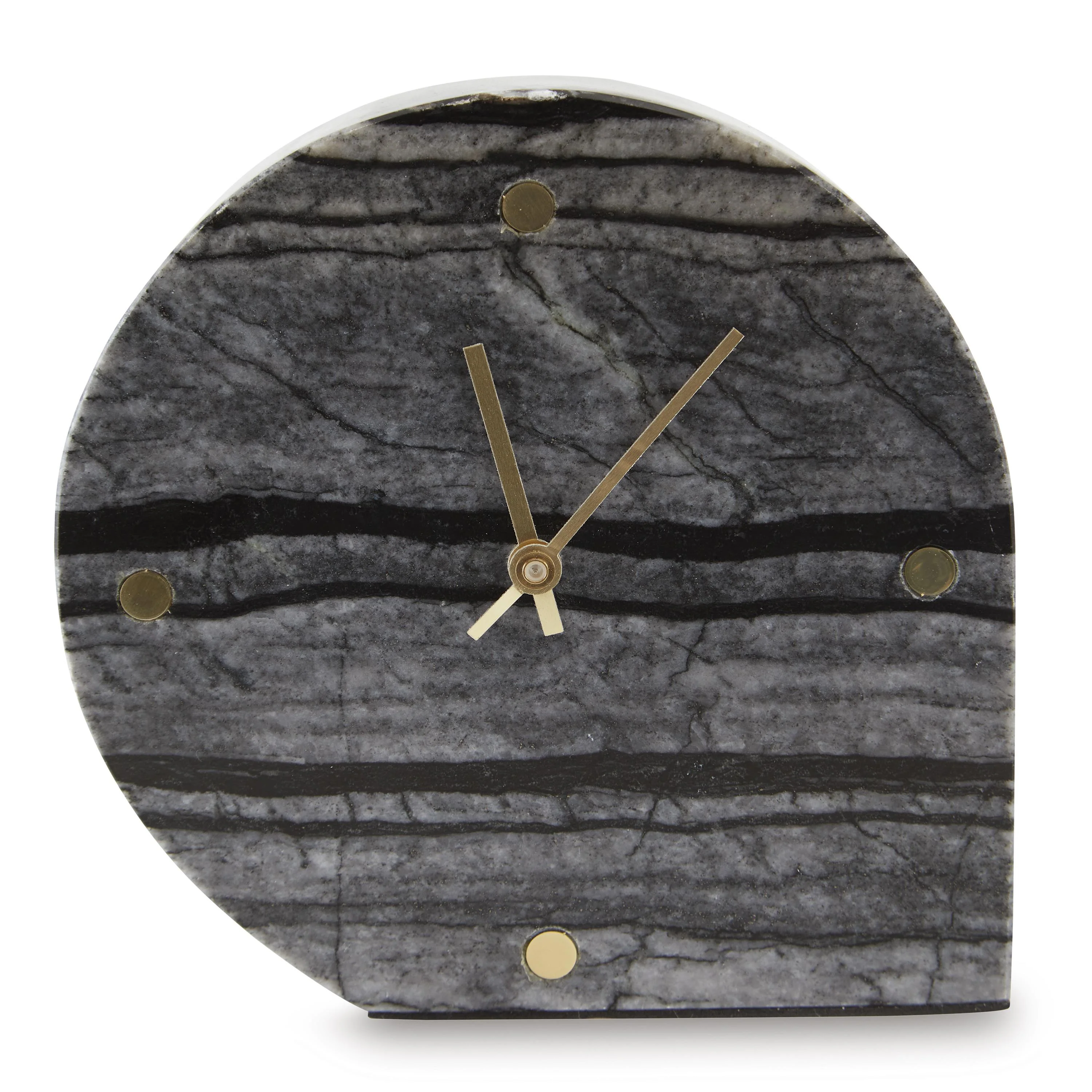 Signature Design by Ashley Janmour A2000661 Table Clock - Image 2