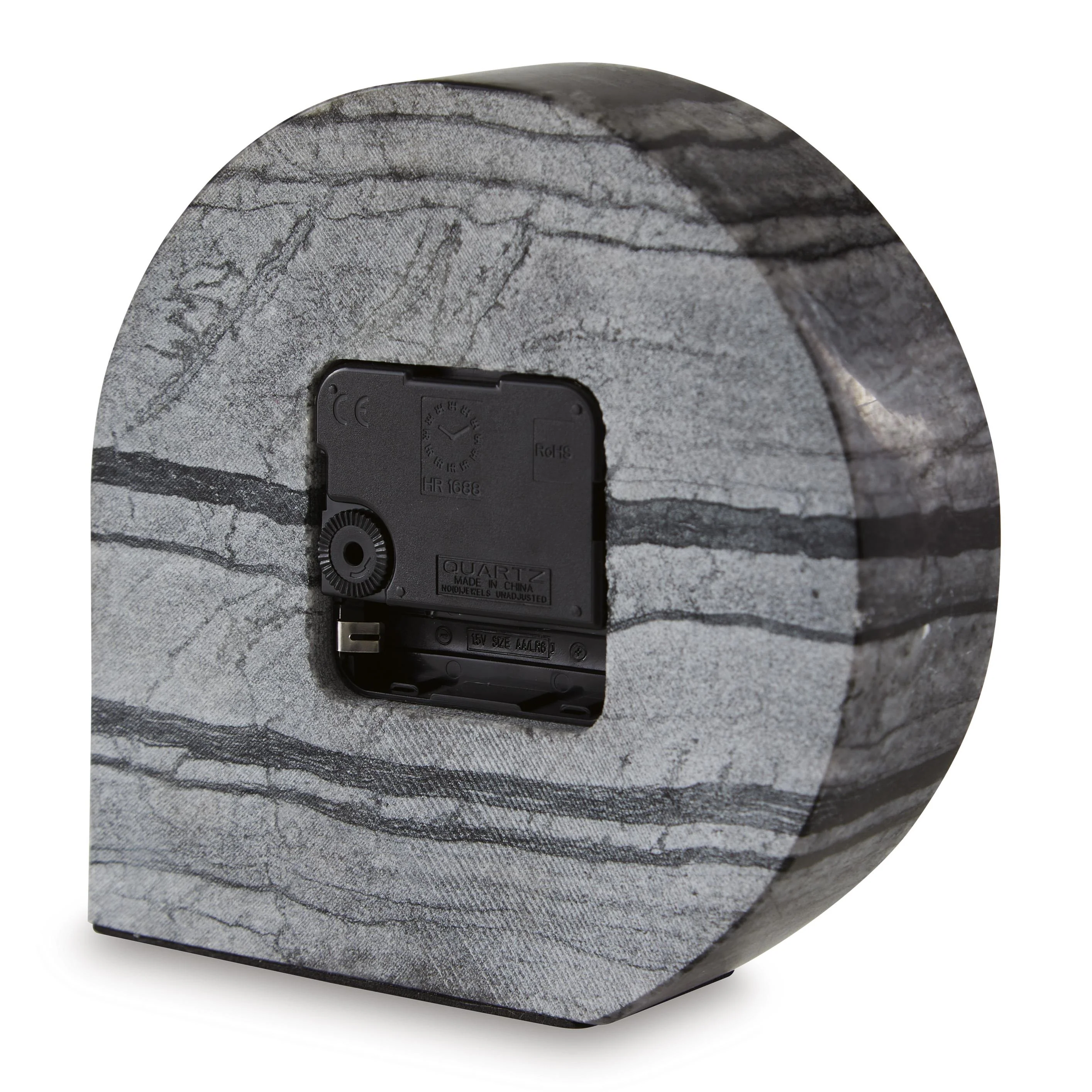 Signature Design by Ashley Janmour A2000661 Table Clock - Image 3