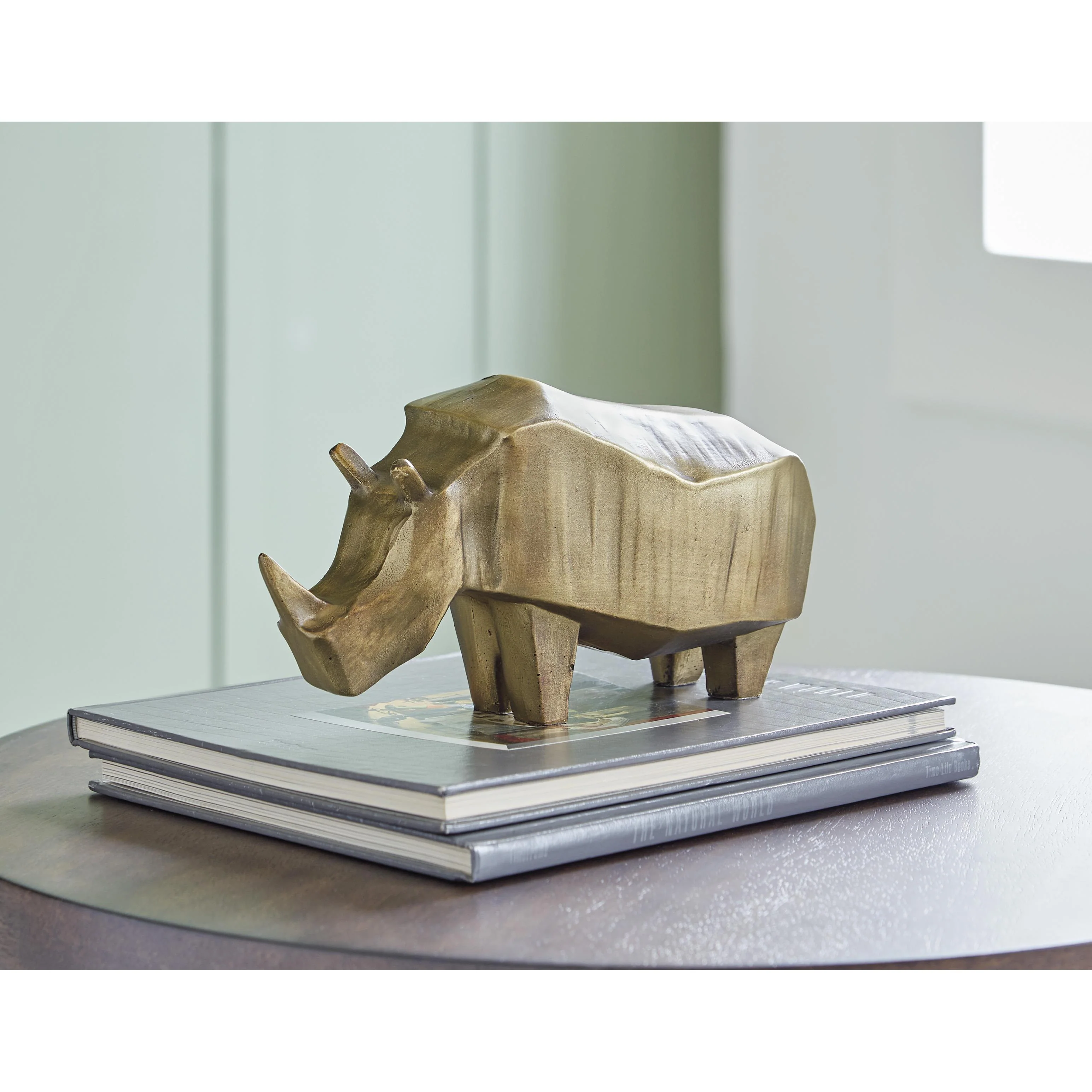 Signature Design by Ashley Gentwell A2000665 Sculpture - Image 3