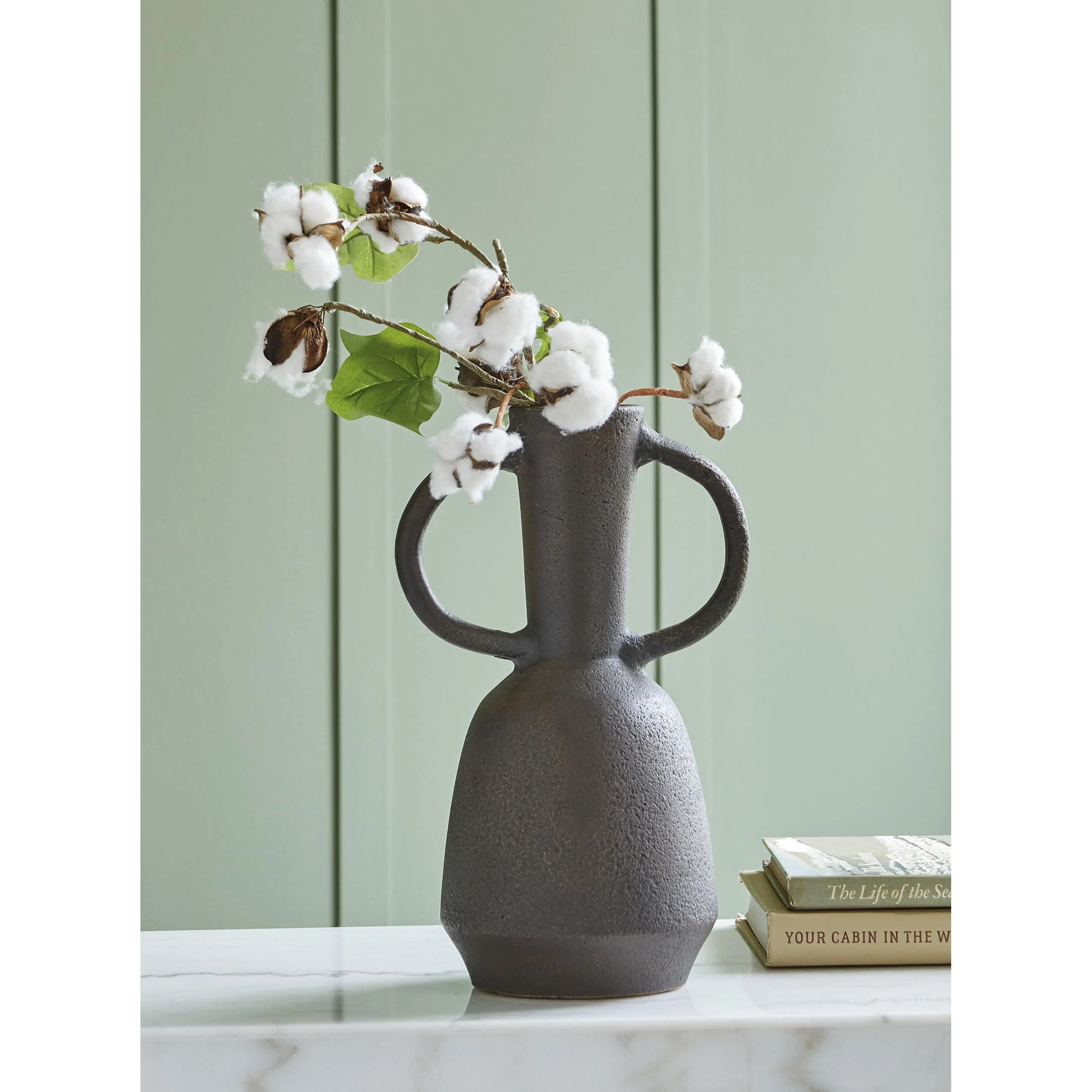 Signature Design by Ashley Aadeen A2000673 Vase - Image 3