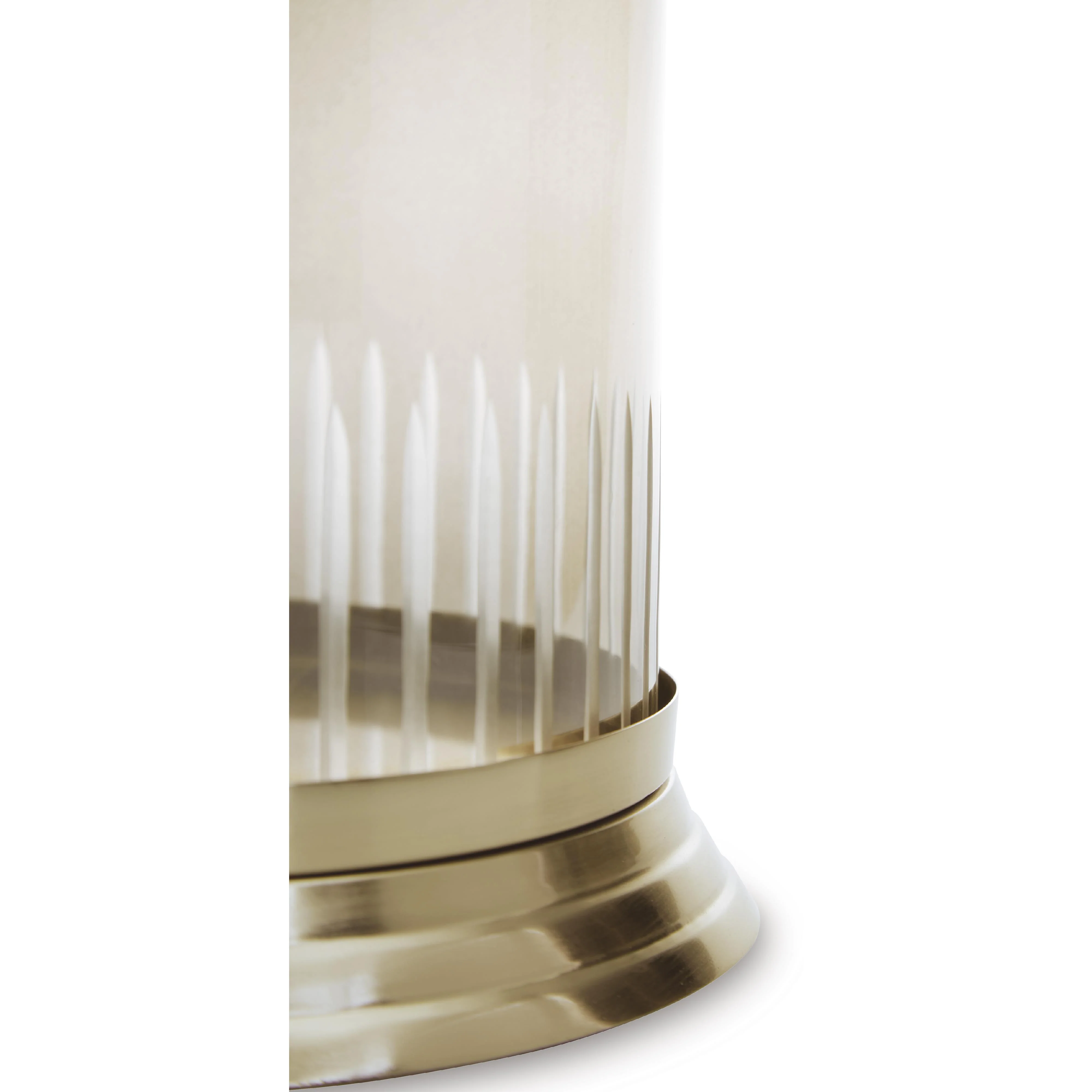 Signature Design by Ashley Aavinson A2000687 Candle Holder - Image 2