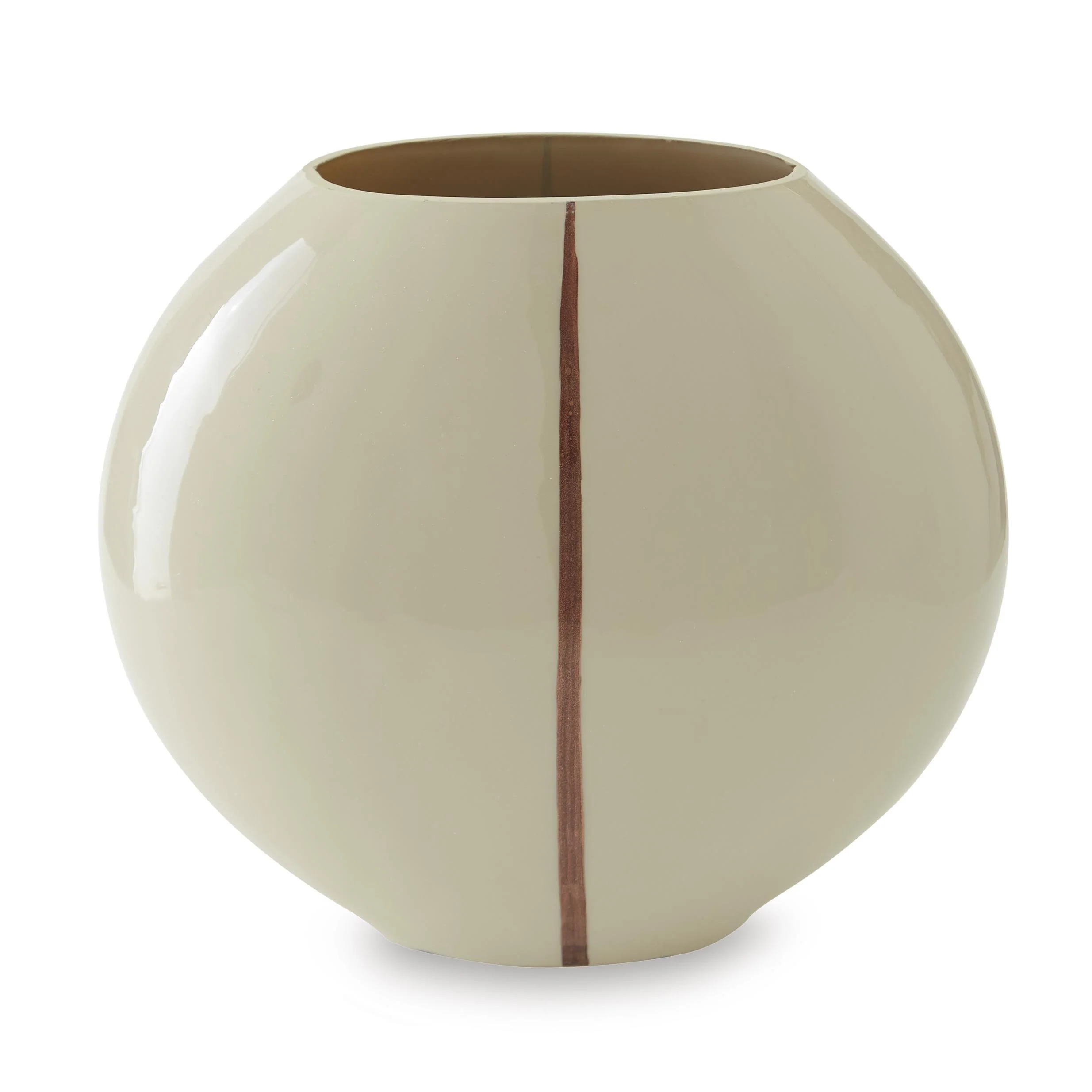 Signature Design by Ashley Sheabourne A2000701 Vase - Image 2