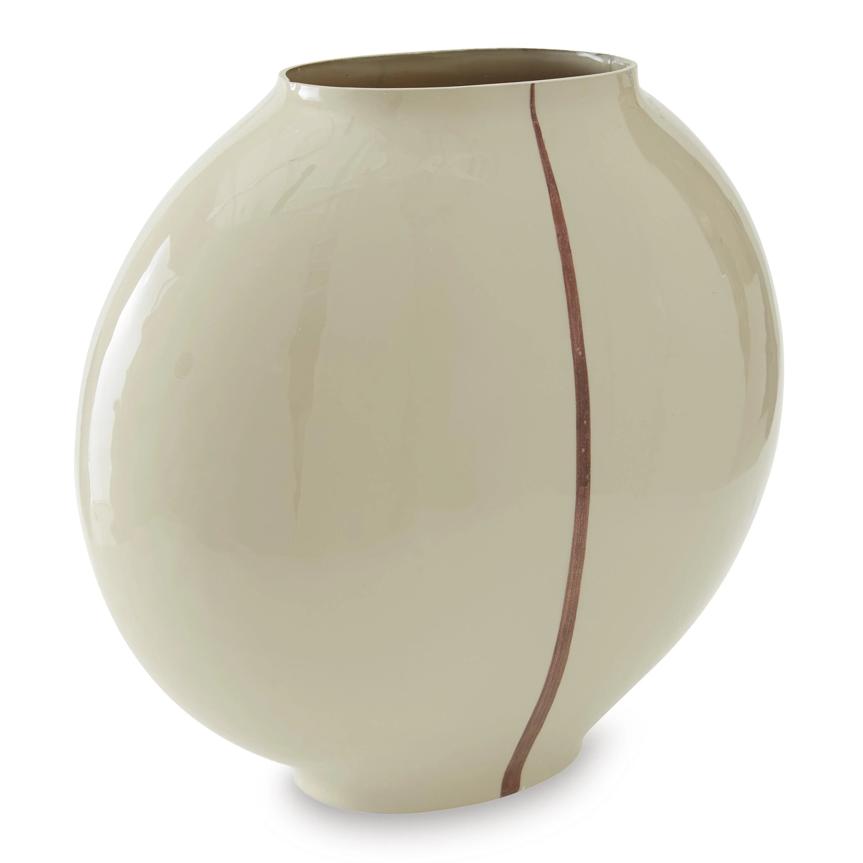 Signature Design by Ashley Sheabourne A2000702 Vase - Image 1