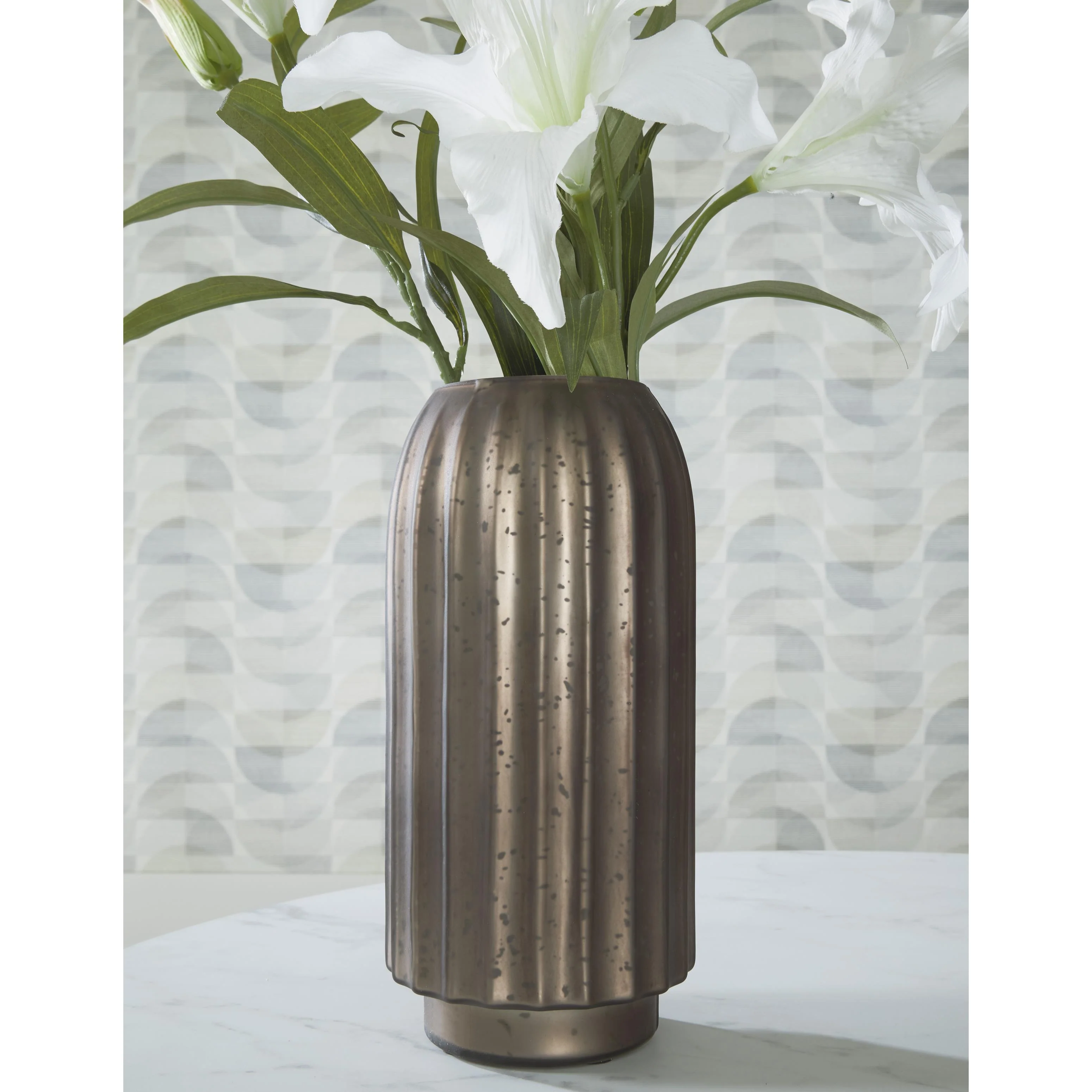 Signature Design by Ashley Briarcott A2000704 Vase - Image 3