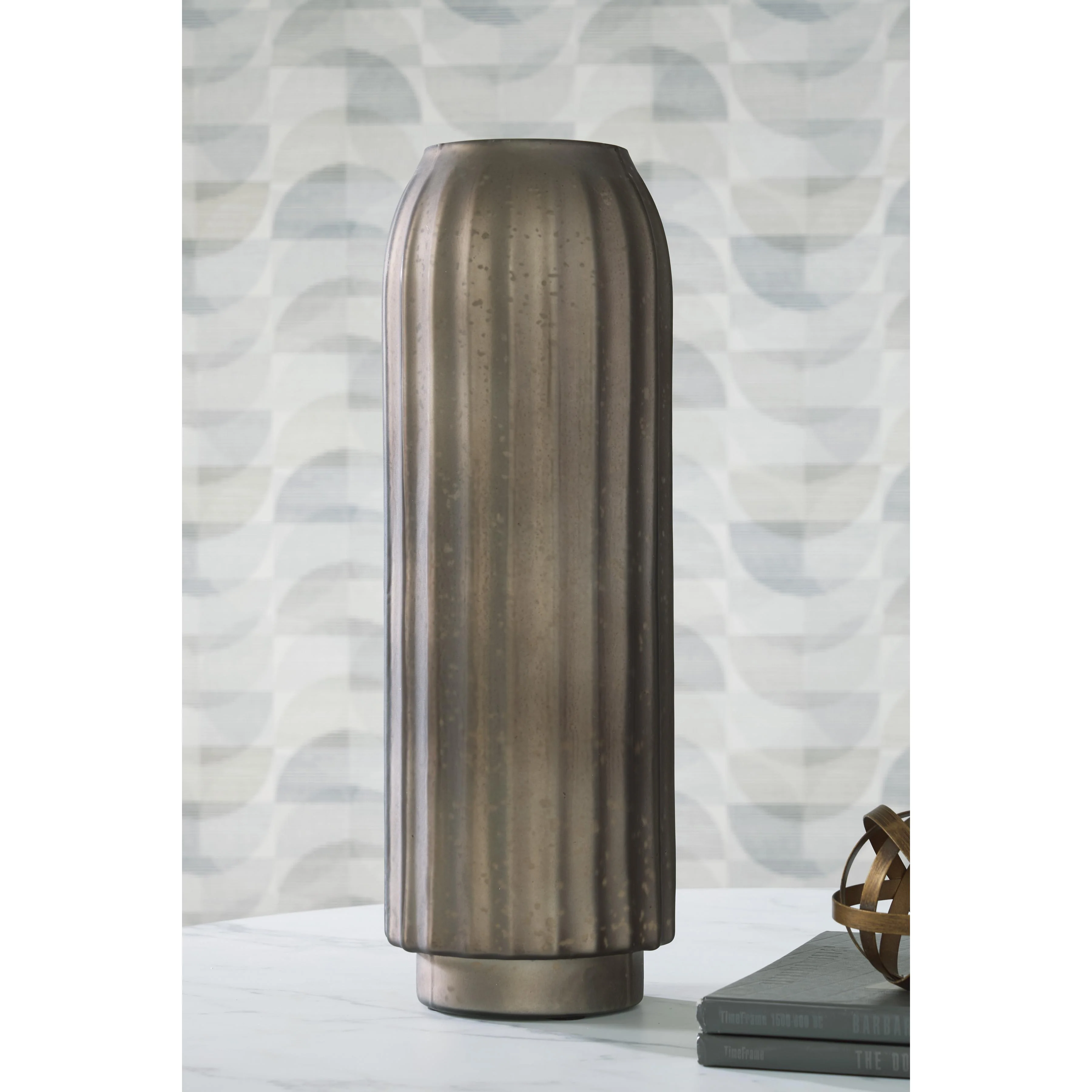 Signature Design by Ashley Briarcott A2000705 Vase - Image 3