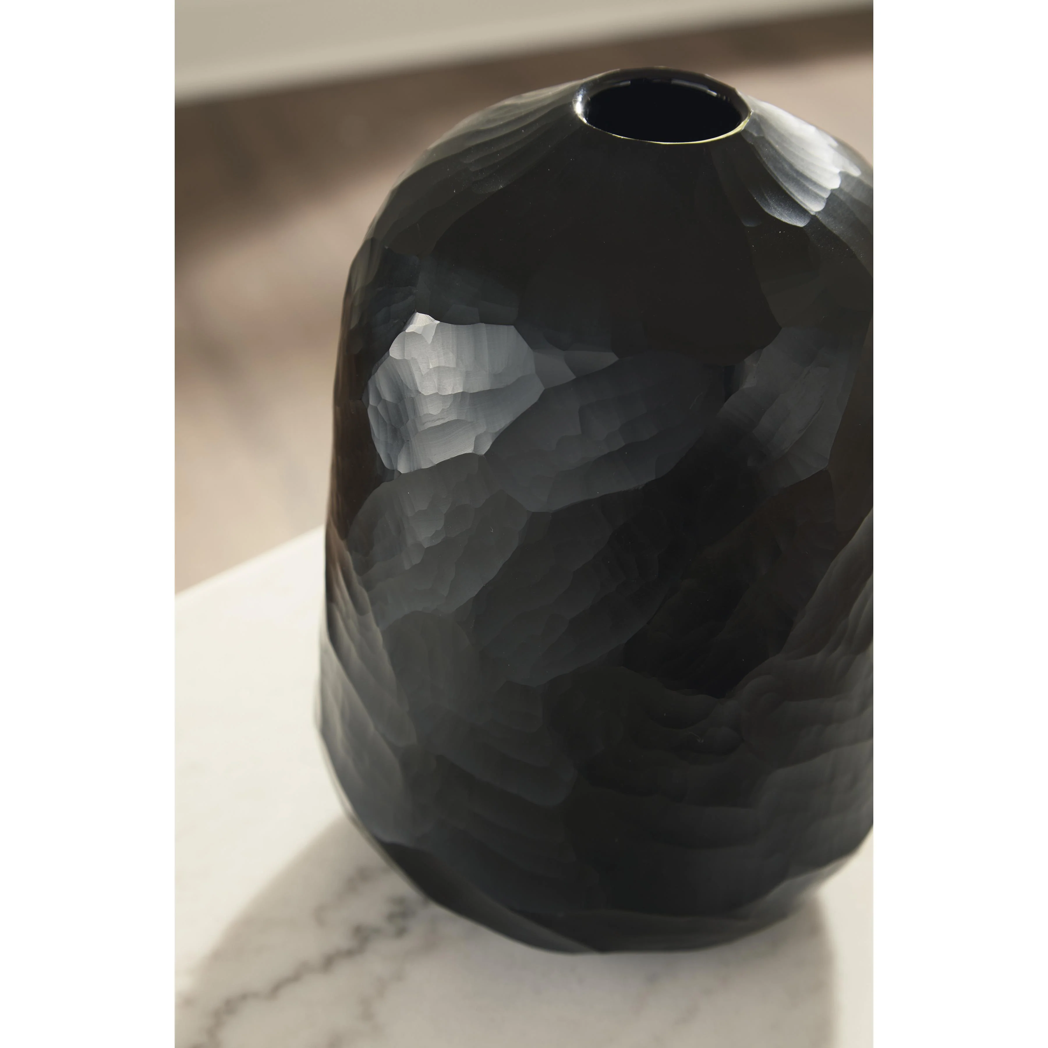 Signature Design by Ashley Ryanford A2000718 Vase - Image 3