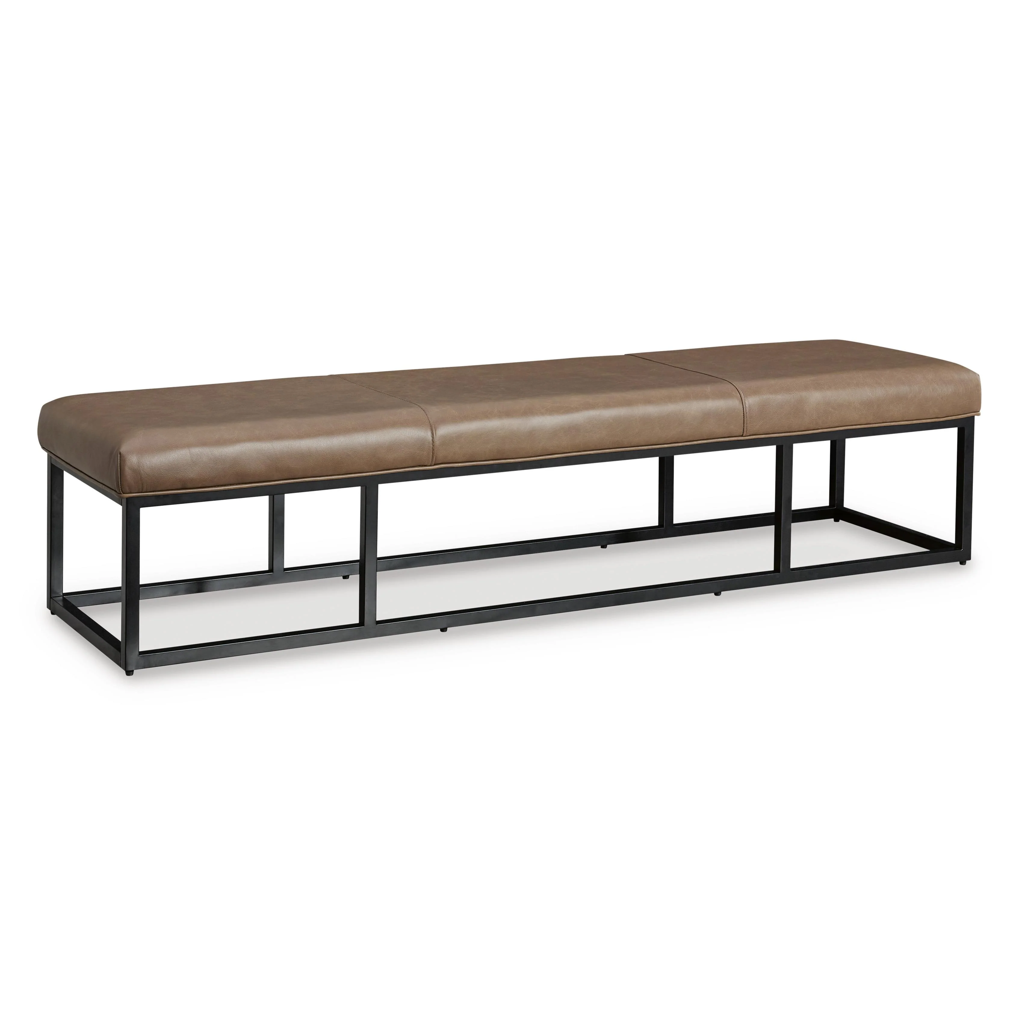 Signature Design by Ashley Joston A3000693 Accent Bench - Image 1