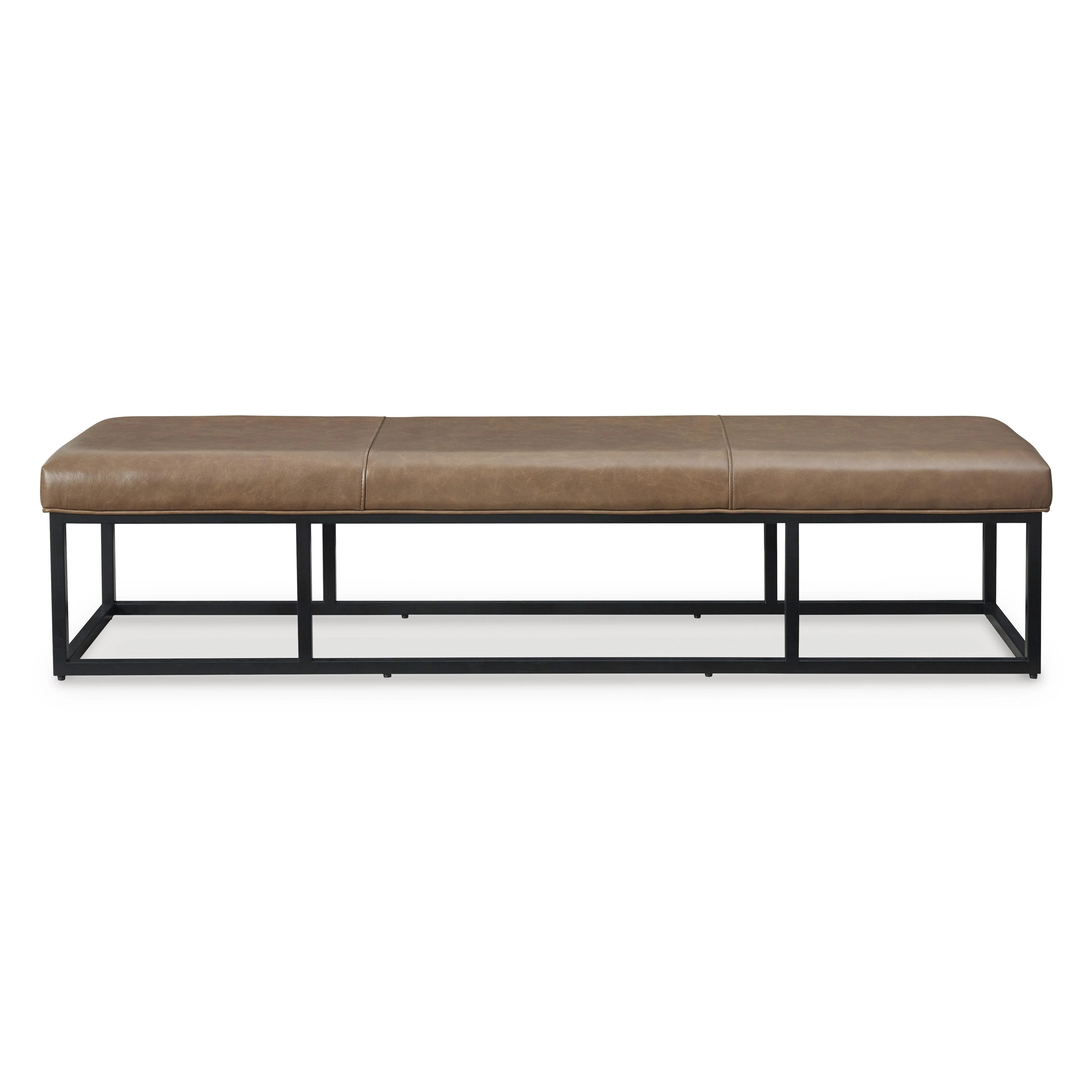 Signature Design by Ashley Joston A3000693 Accent Bench - Image 2