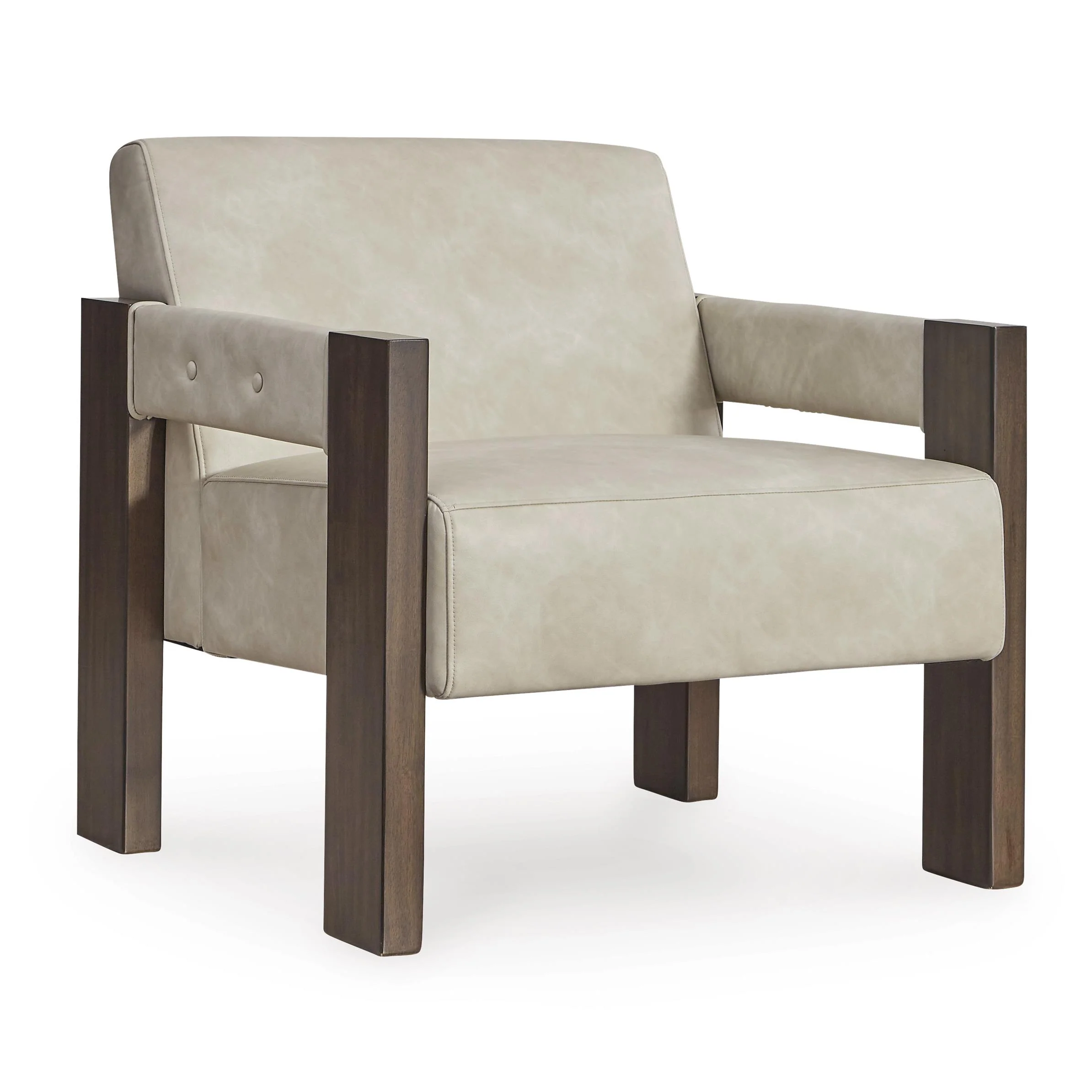 Signature Design by Ashley Adlanlock A3000694 Accent Chair - Image 1