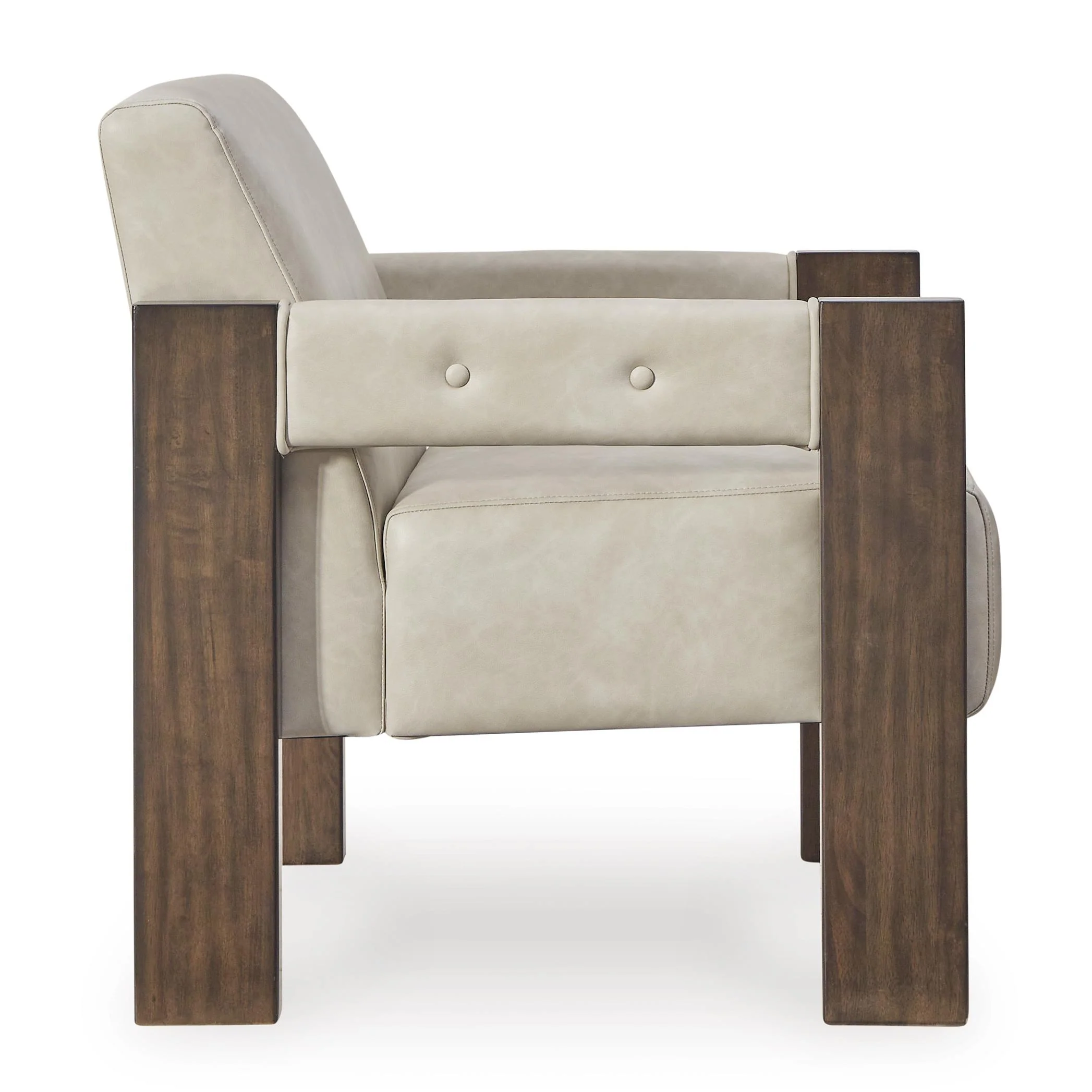 Signature Design by Ashley Adlanlock A3000694 Accent Chair - Image 3