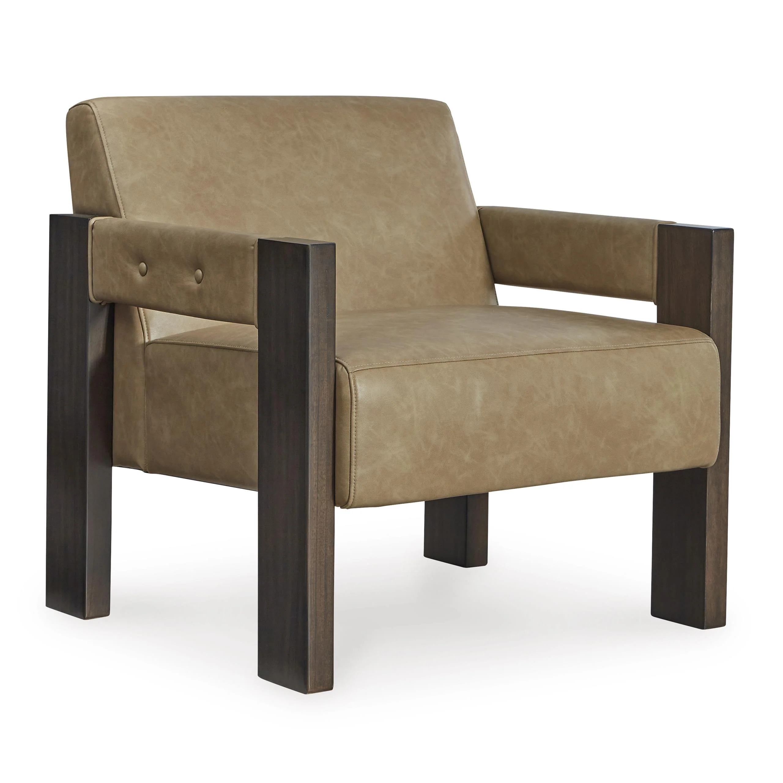 Signature Design by Ashley Adlanlock A3000695 Accent Chair - Image 1