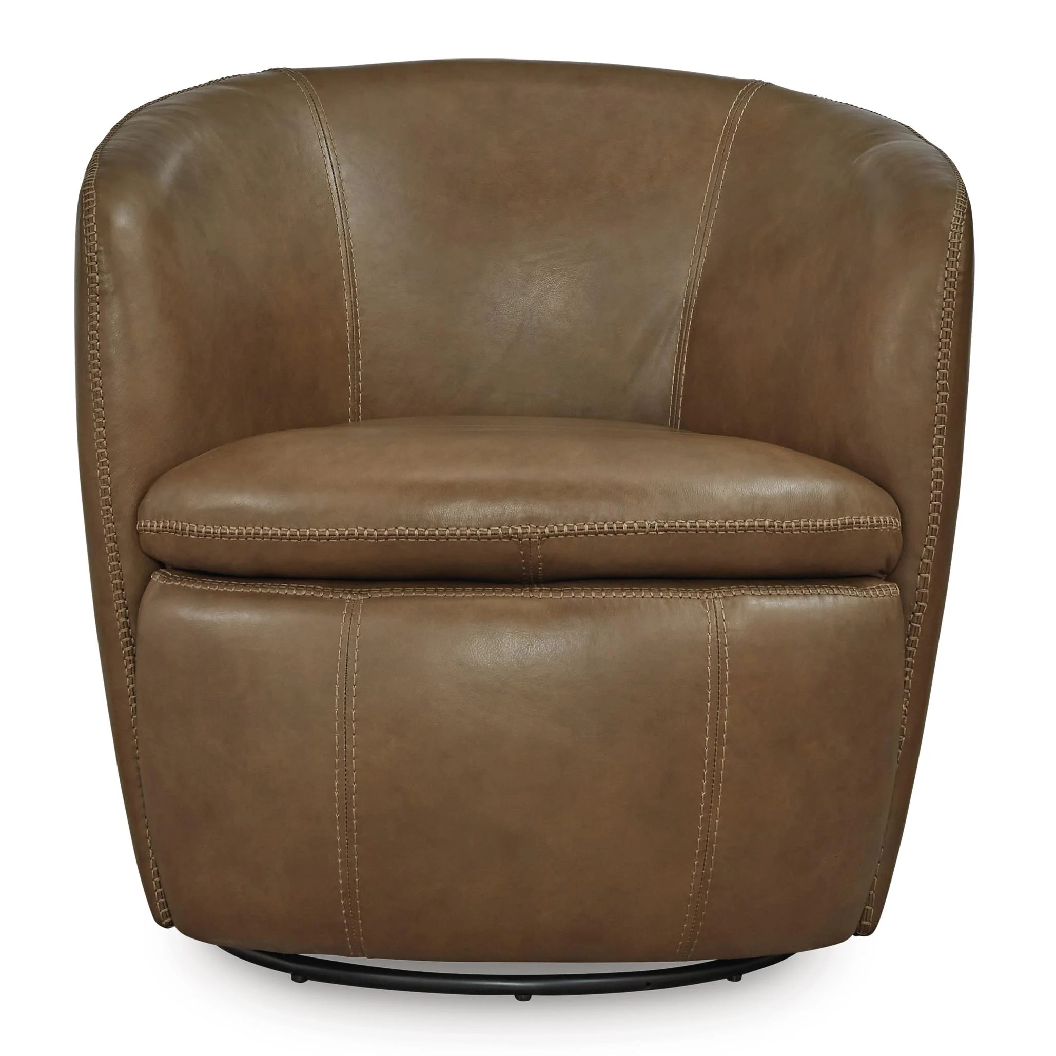 Signature Design by Ashley Kierreys A3000700 Swivel Accent Chair - Image 2