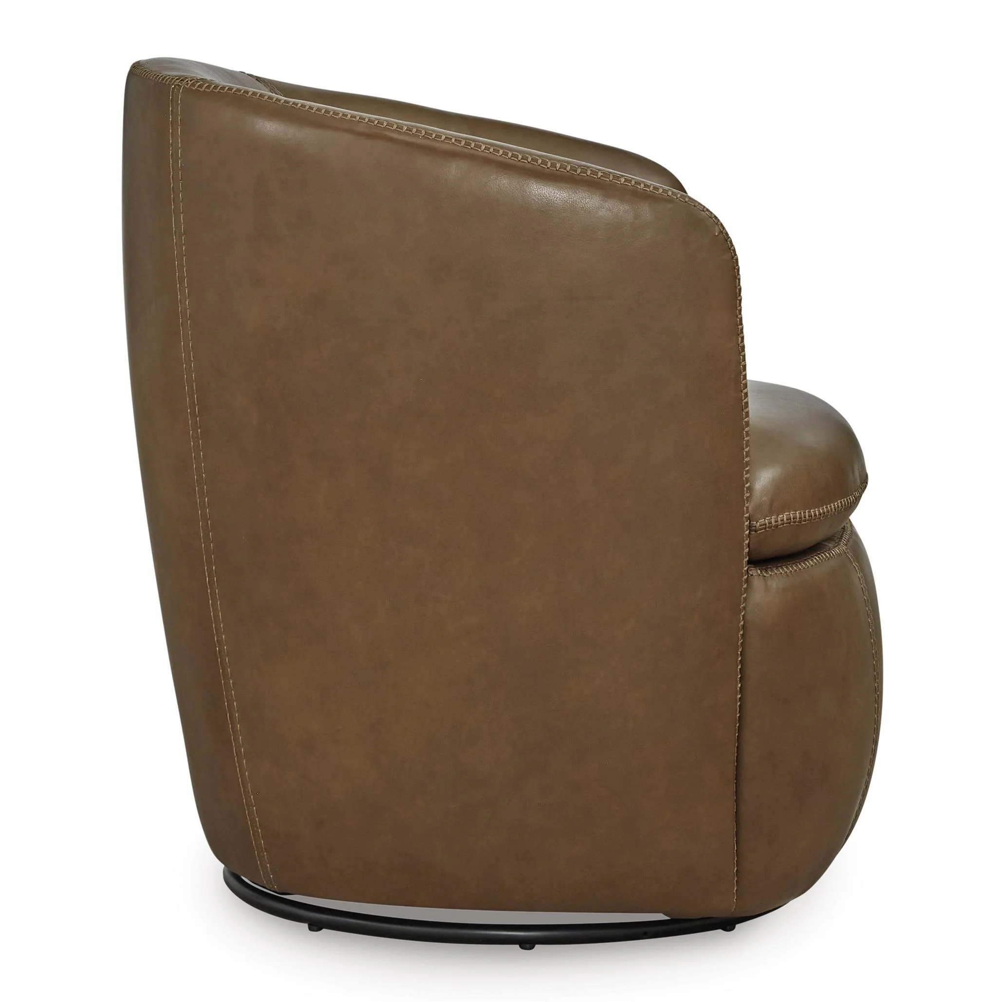 Signature Design by Ashley Kierreys A3000700 Swivel Accent Chair - Image 3