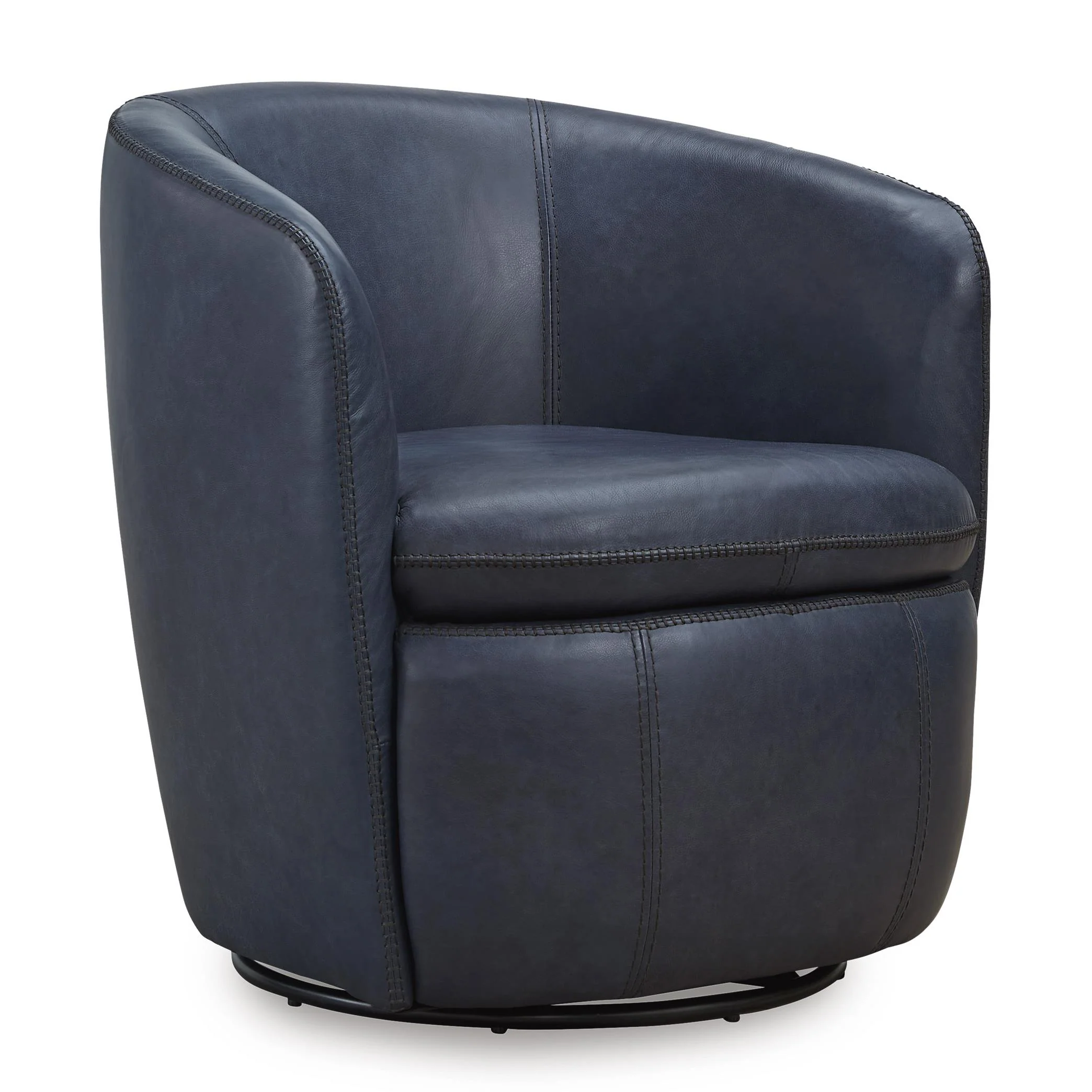 Signature Design by Ashley Kierreys A3000701 Swivel Accent Chair - Image 1
