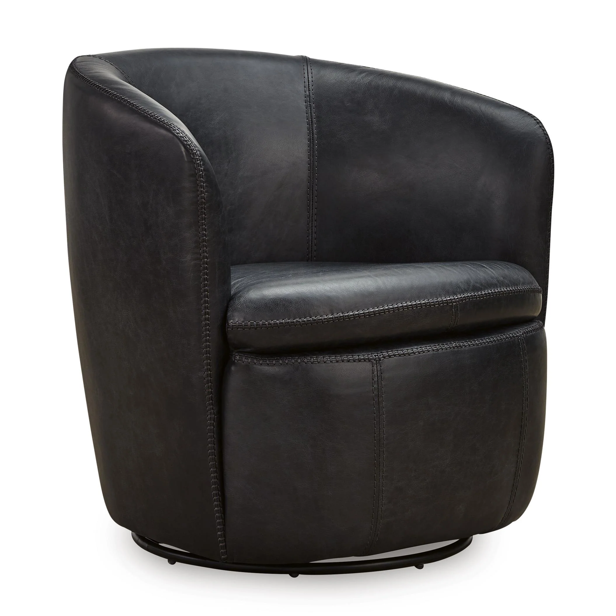 Signature Design by Ashley Kierreys A3000702 Swivel Accent Chair - Image 1