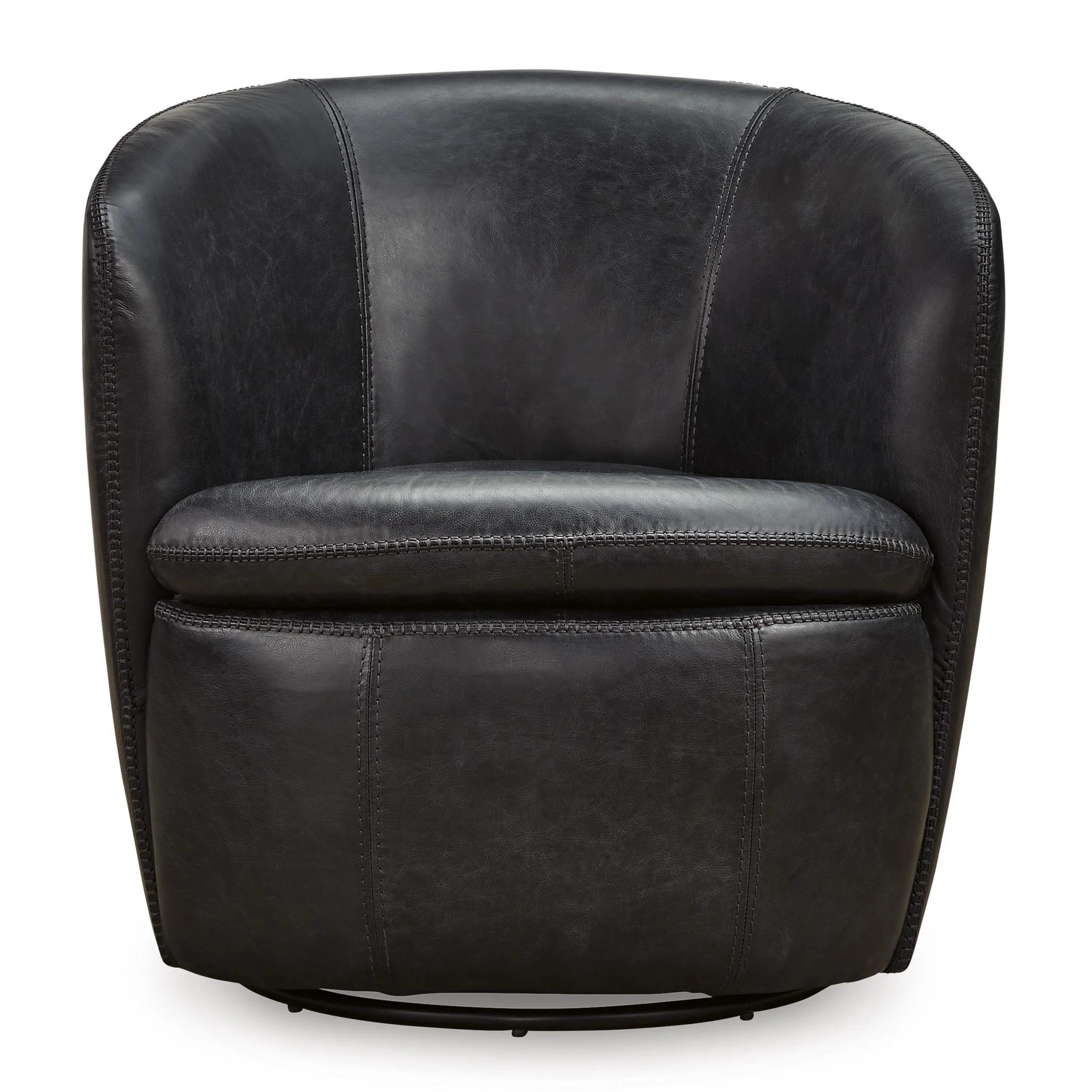 Signature Design by Ashley Kierreys A3000702 Swivel Accent Chair - Image 2