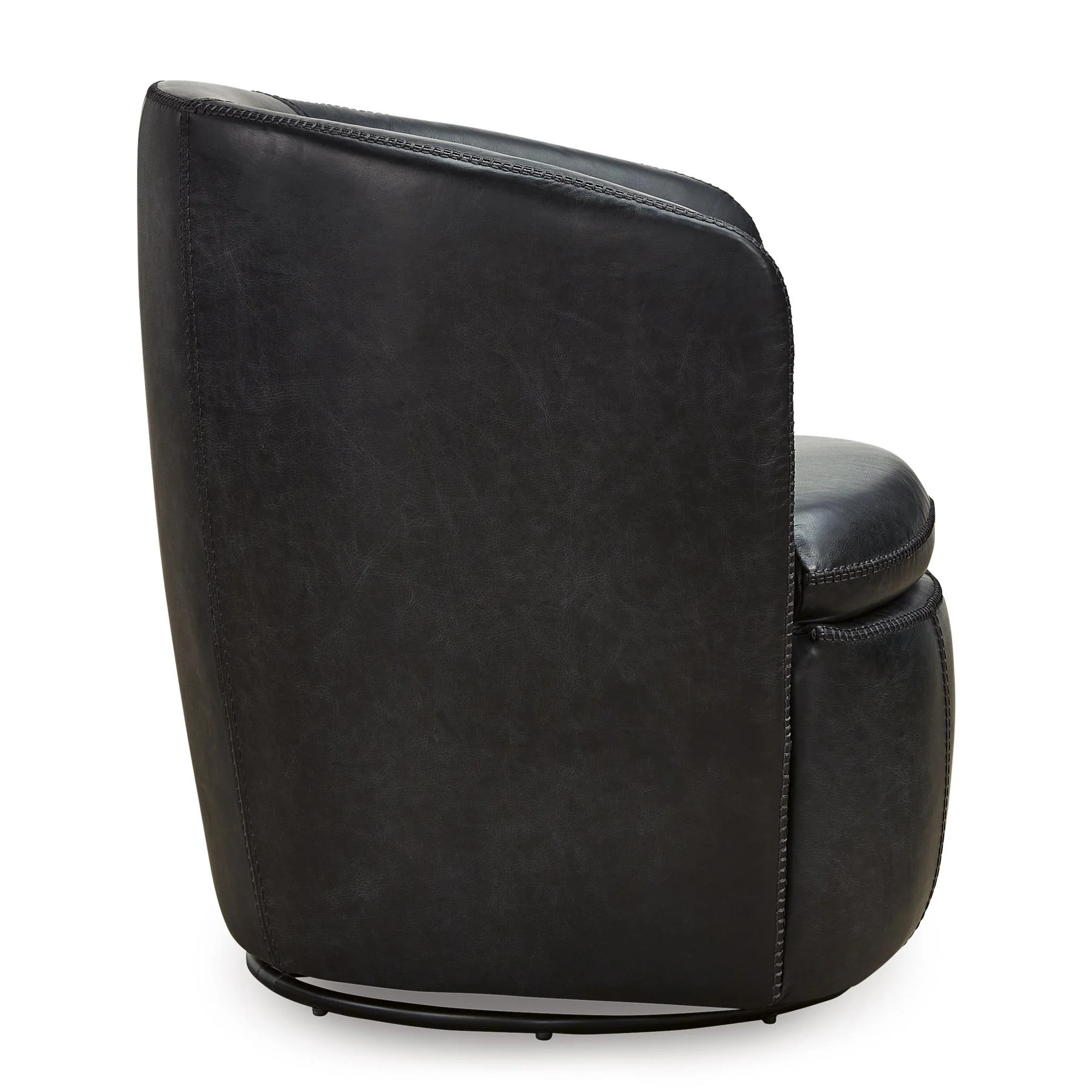 Signature Design by Ashley Kierreys A3000702 Swivel Accent Chair - Image 3