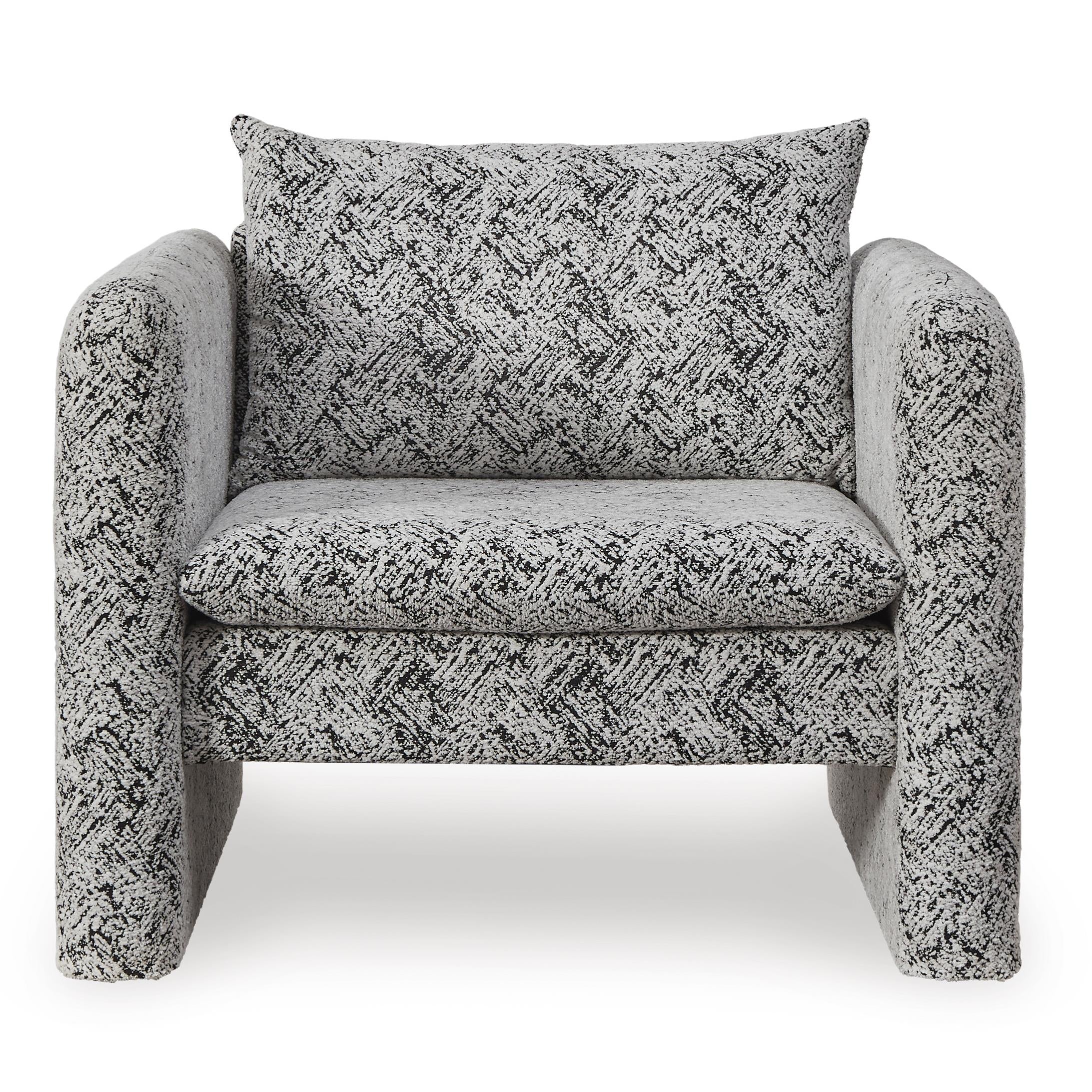 Signature Design by Ashley Kenbell A3000705 Accent Chair - Image 2