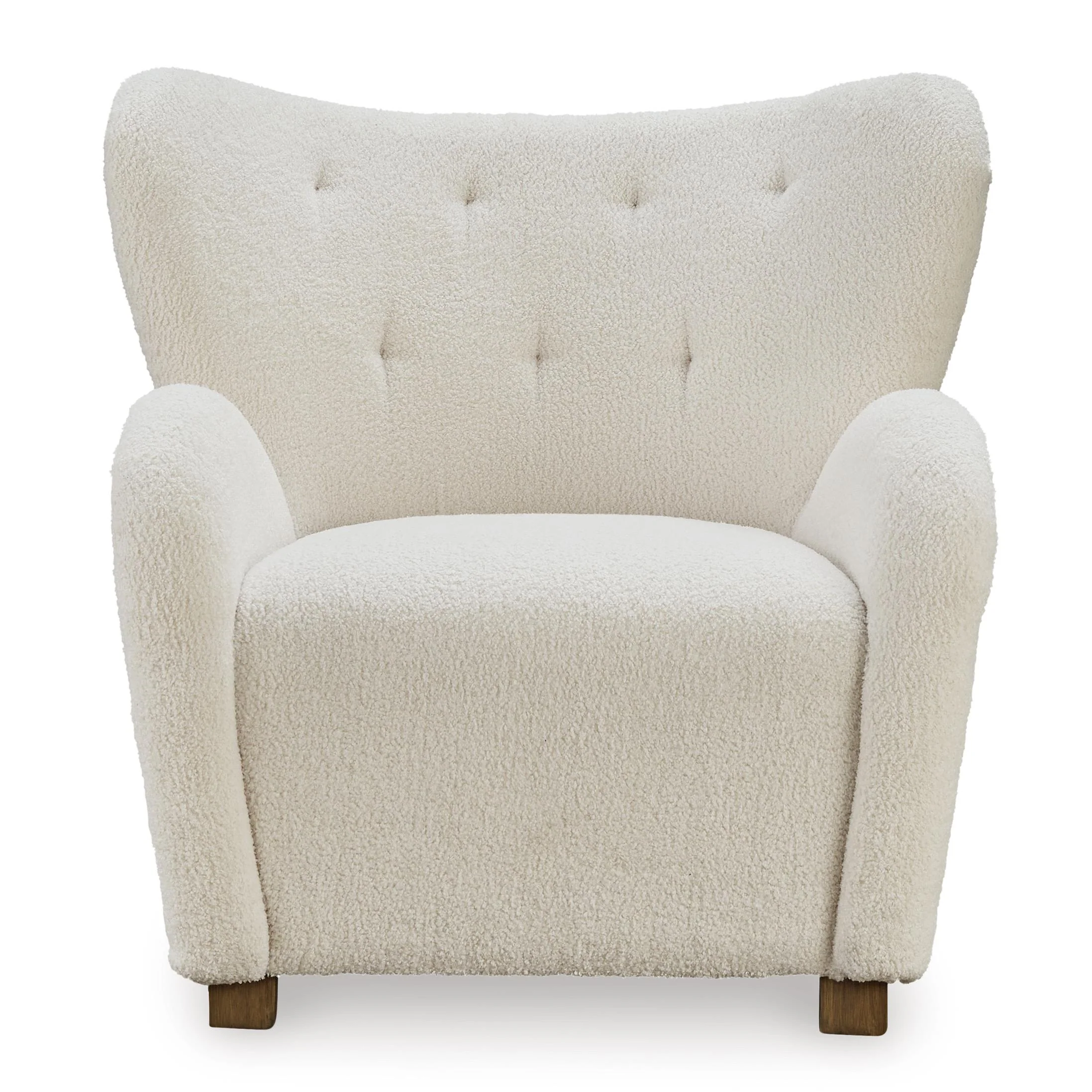 Signature Design by Ashley Larbell A3000709 Accent Chair - Image 1