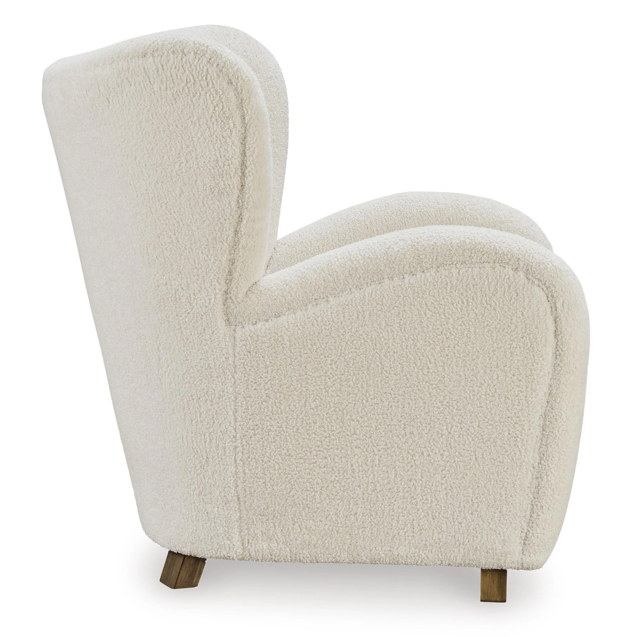 Signature Design by Ashley Larbell A3000709 Accent Chair - Image 2