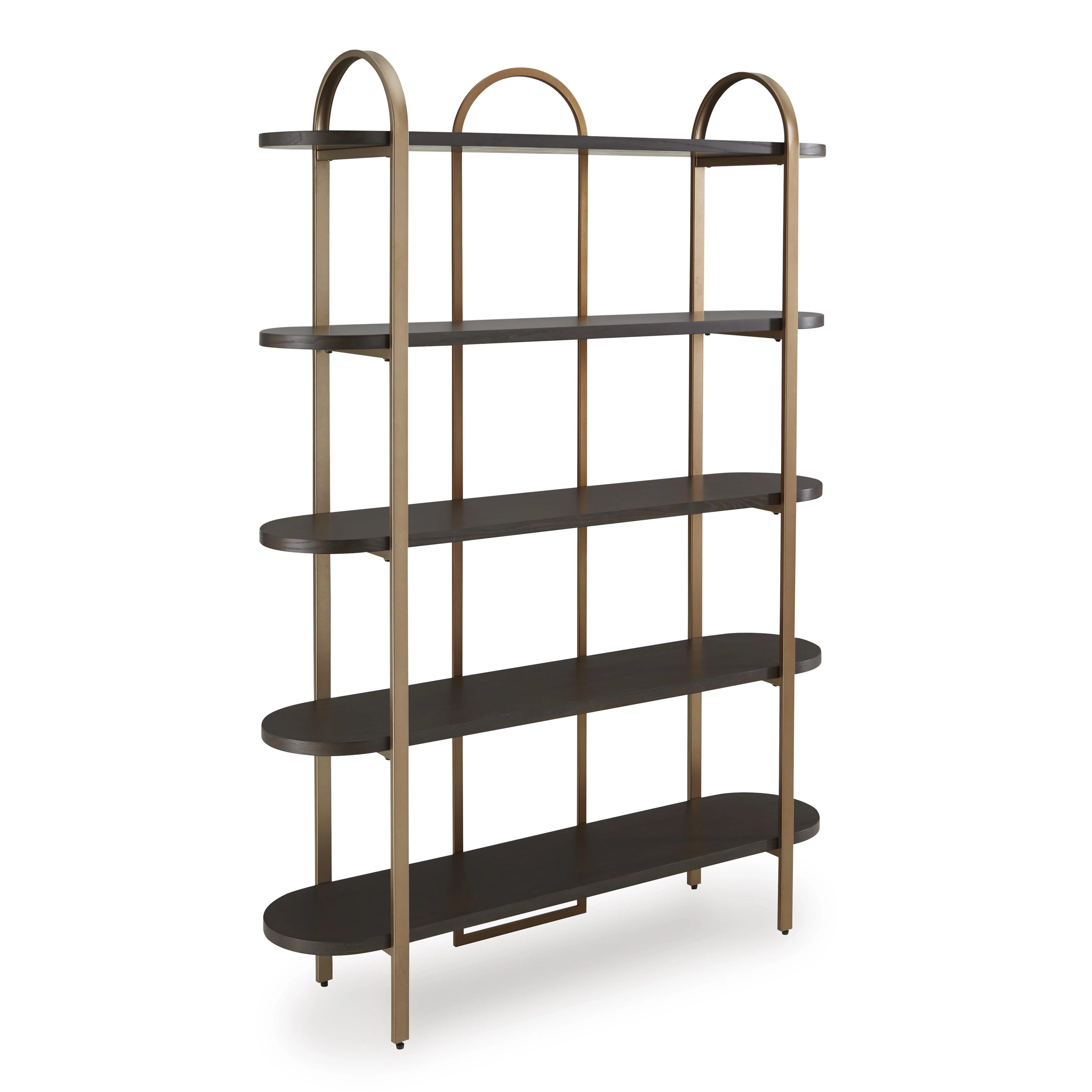Signature Design by Ashley Brentmour A4000589 Bookcase