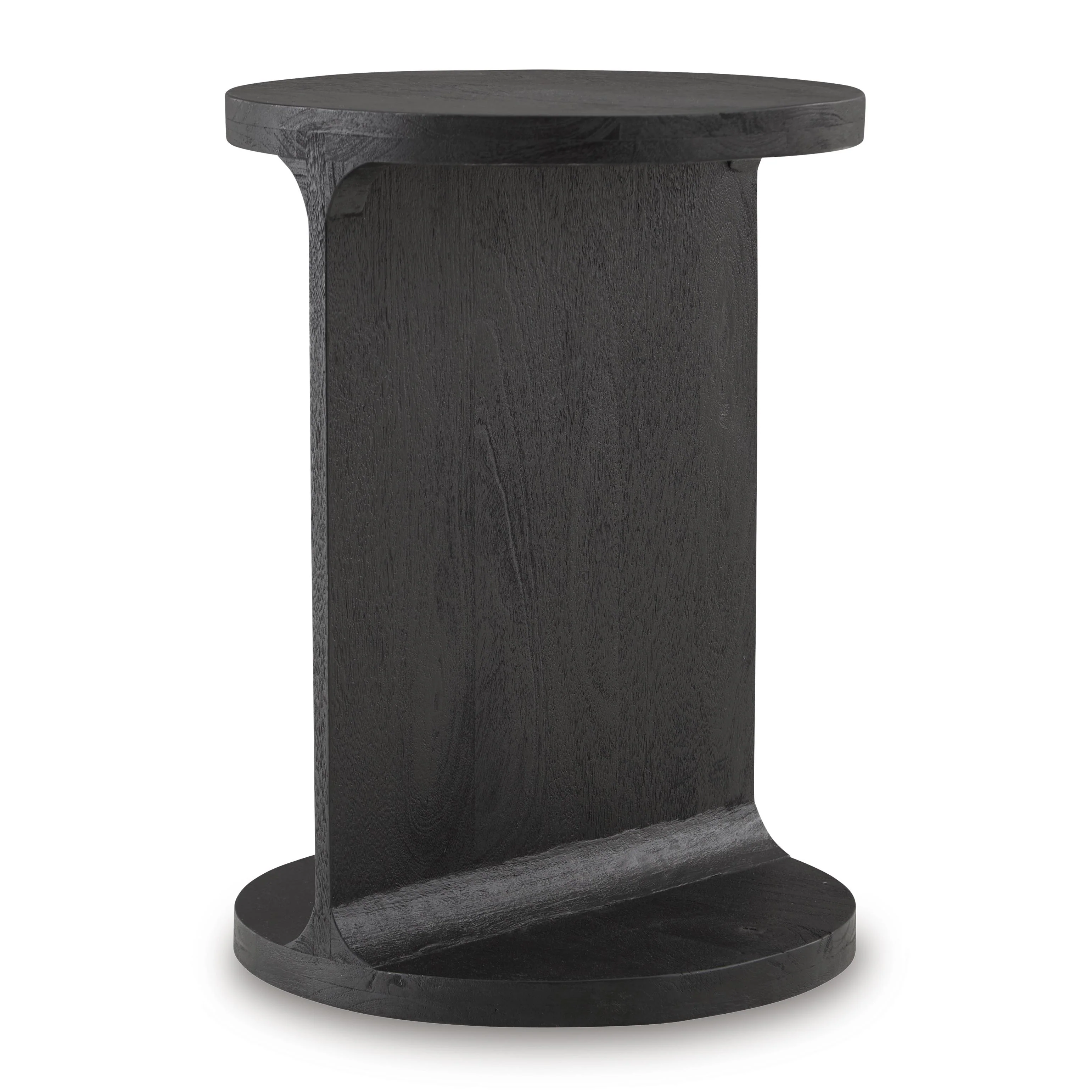 Signature Design by Ashley Adderley A4000600 Accent Table - Image 1