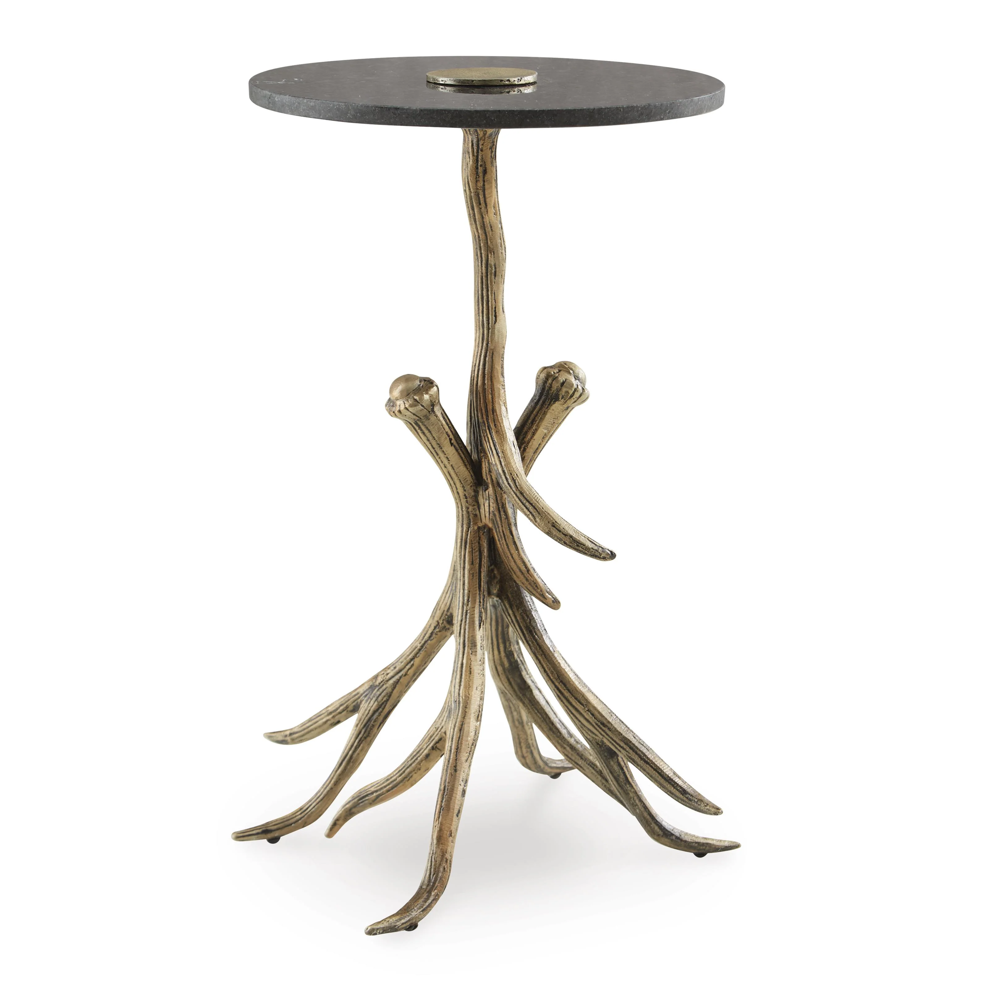 Signature Design by Ashley Lemkins A4000606 Accent Table - Image 3