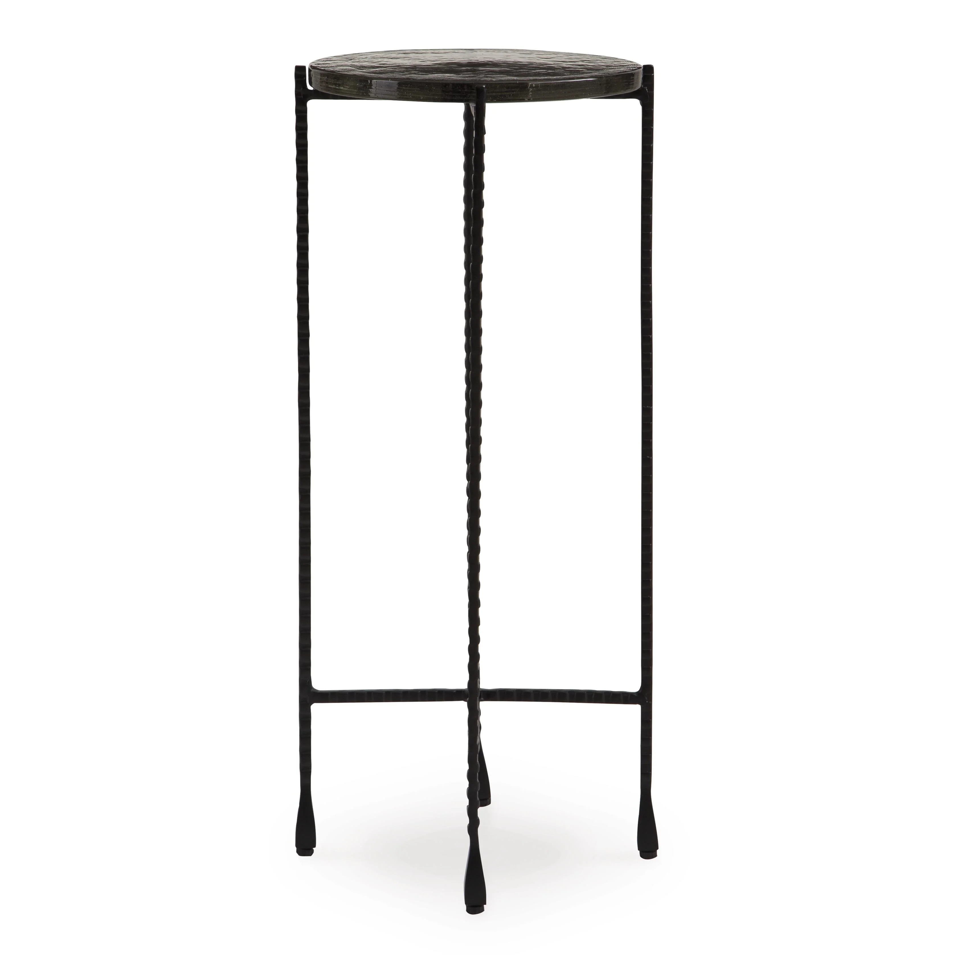 Signature Design by Ashley Newgoren A4000631 Accent Table - Image 2