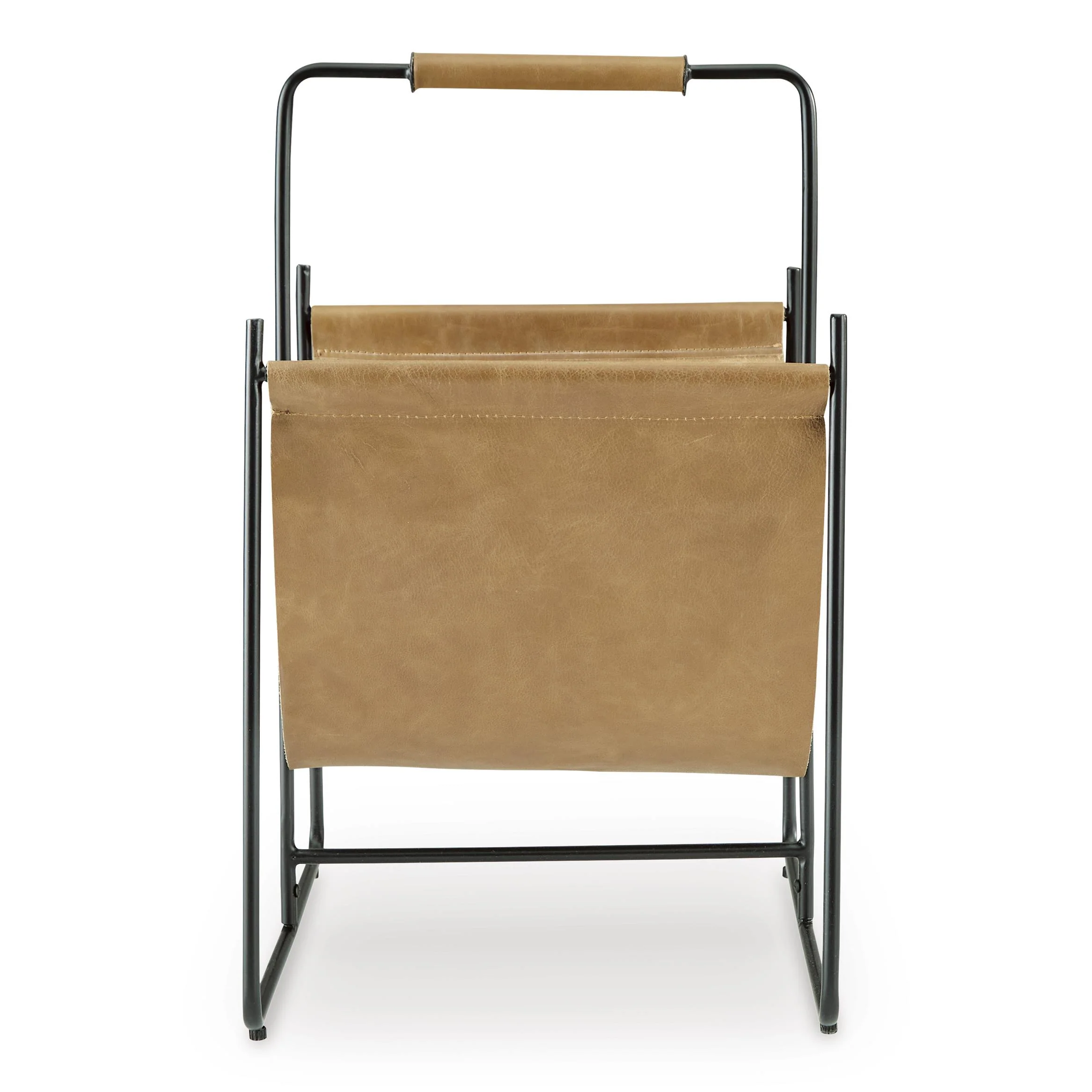 Signature Design by Ashley Faronworth A4000668 Magazine Rack - Image 3