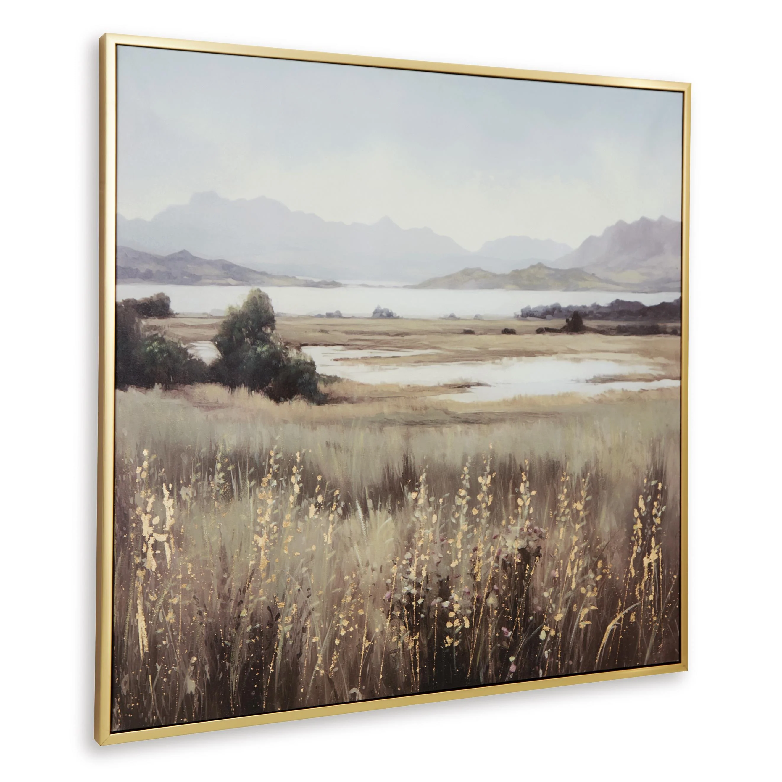 Signature Design by Ashley Clarkford A8000418 Wall Art - Image 1