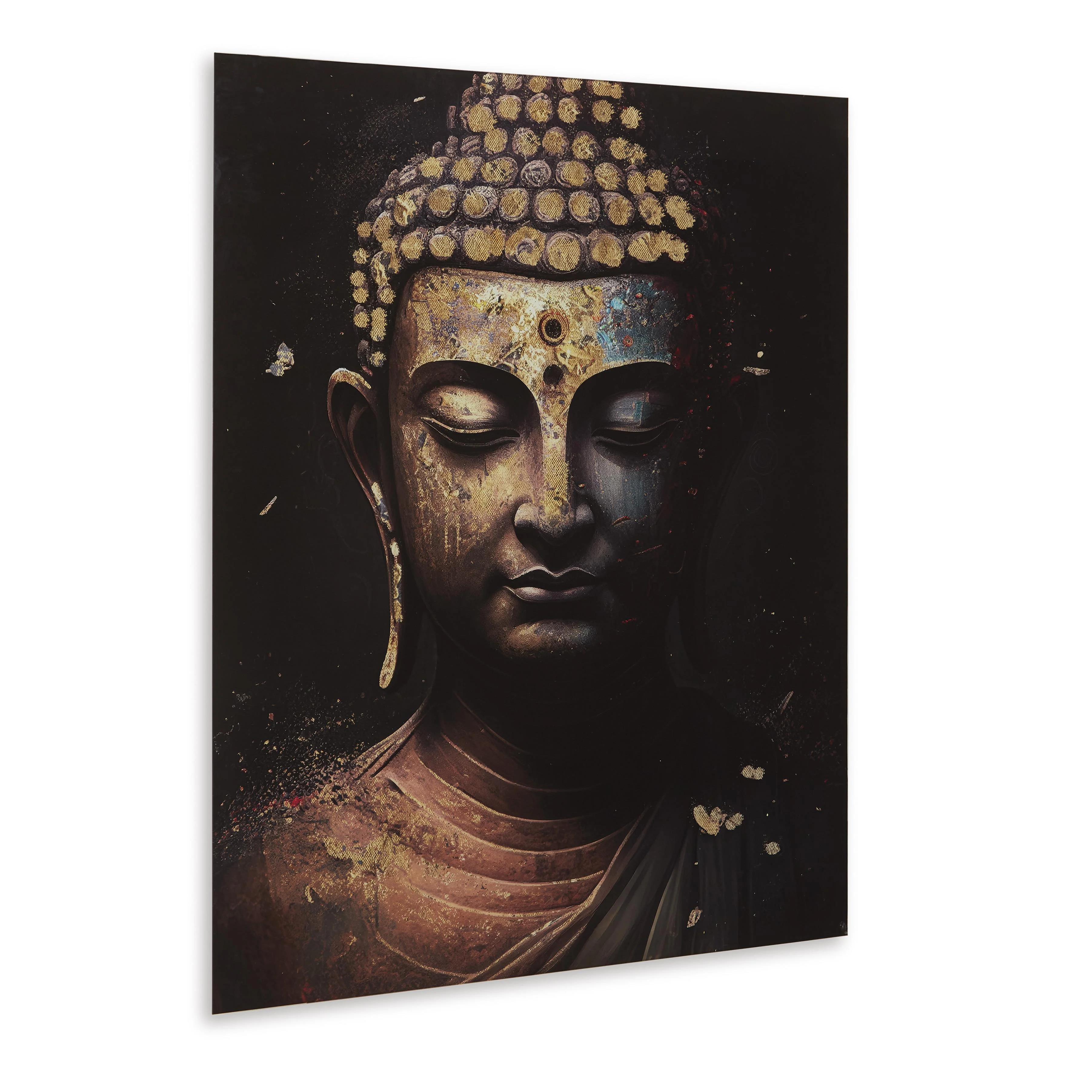 Signature Design by Ashley Caymoore A8000423 Wall Art - Image 1