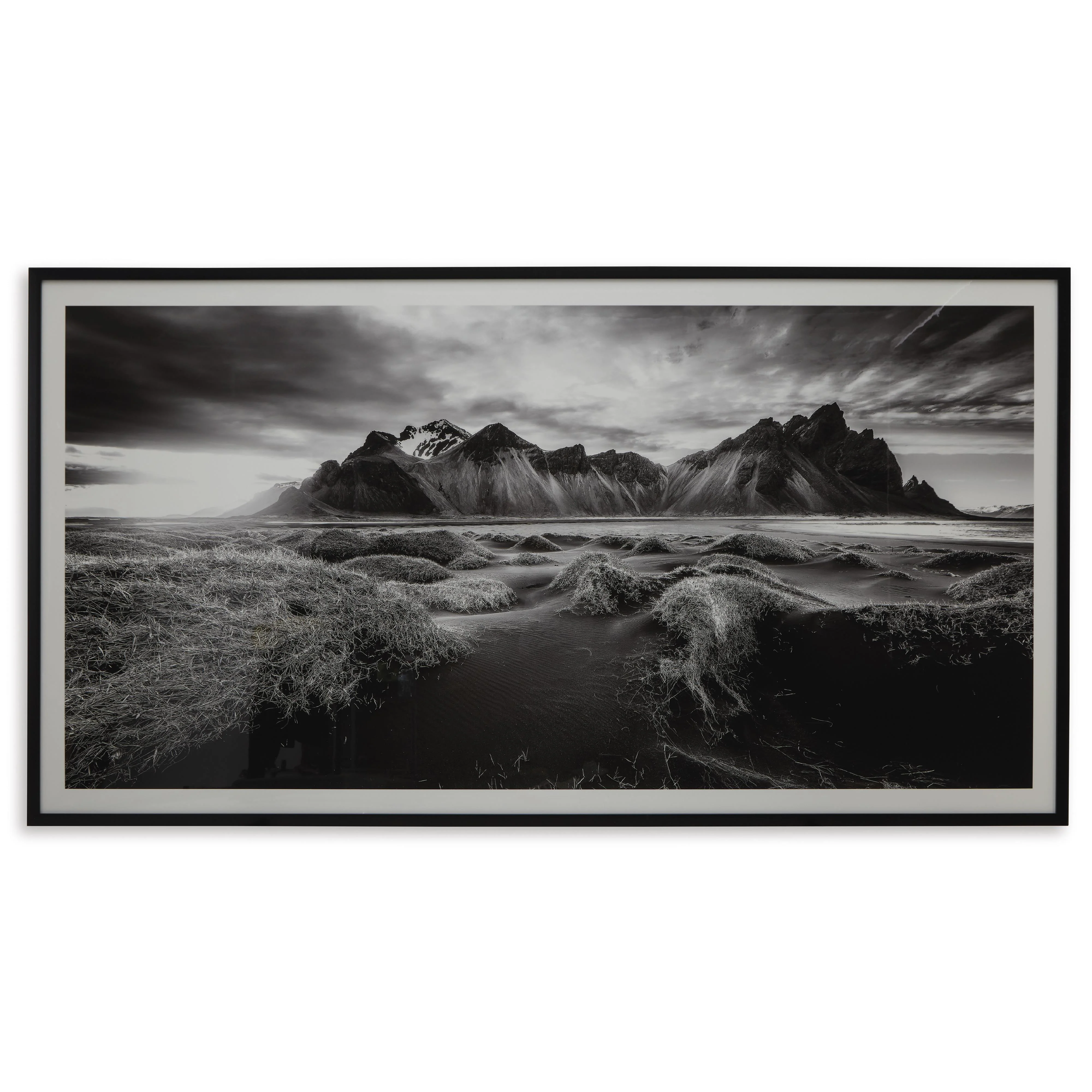 Signature Design by Ashley Delstone A8000424 Wall Art - Image 2
