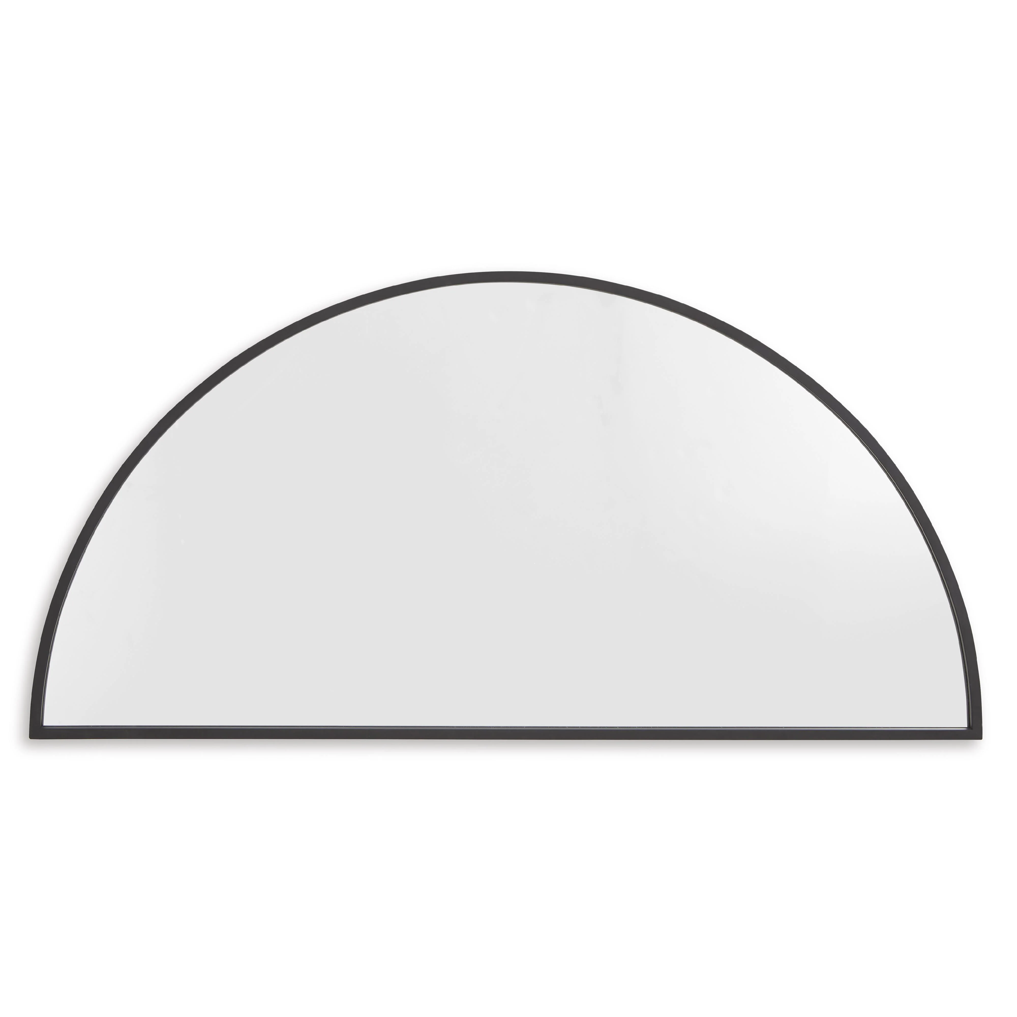 Signature Design by Ashley Denlow A8010333 Accent Mirror - Image 2