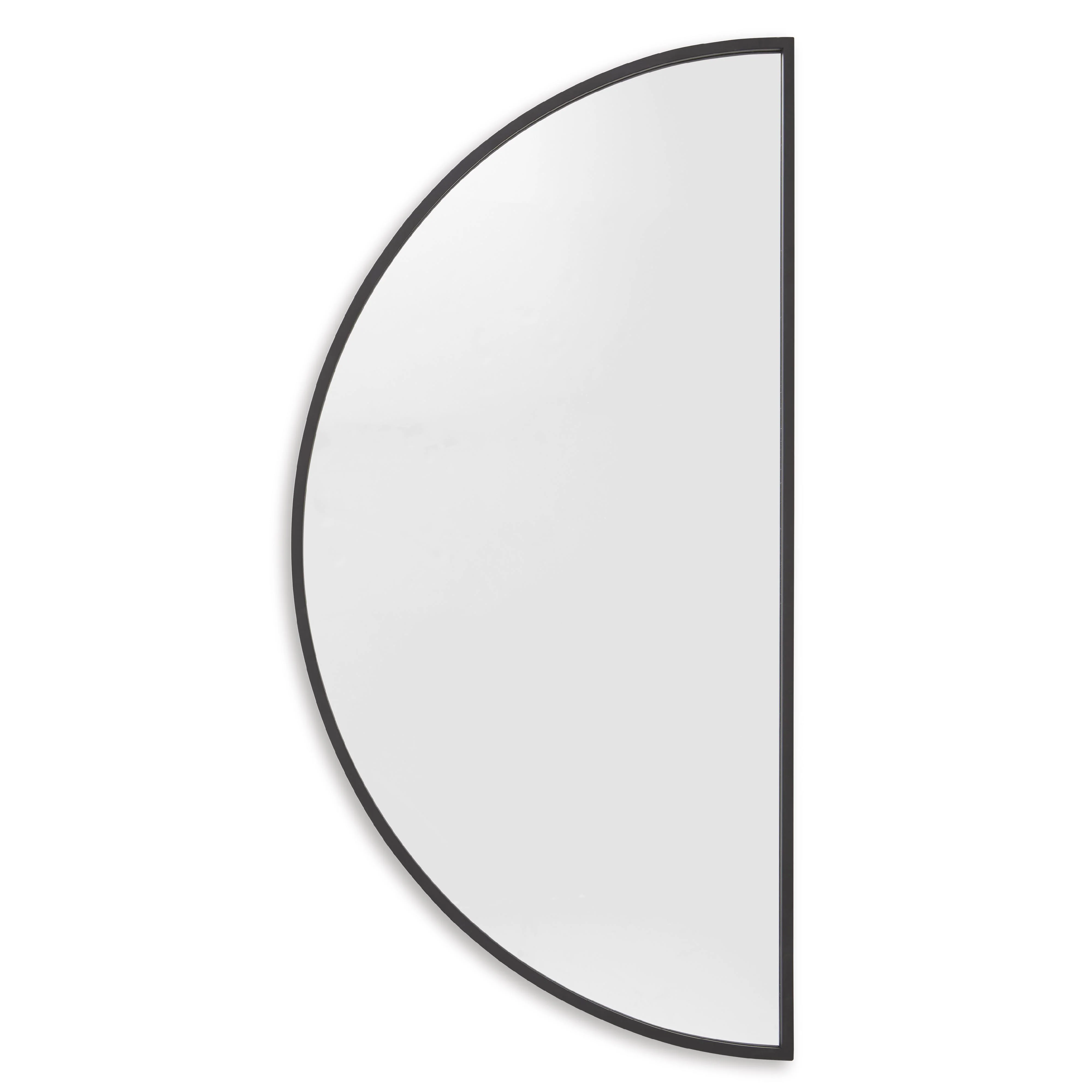 Signature Design by Ashley Denlow A8010333 Accent Mirror - Image 3