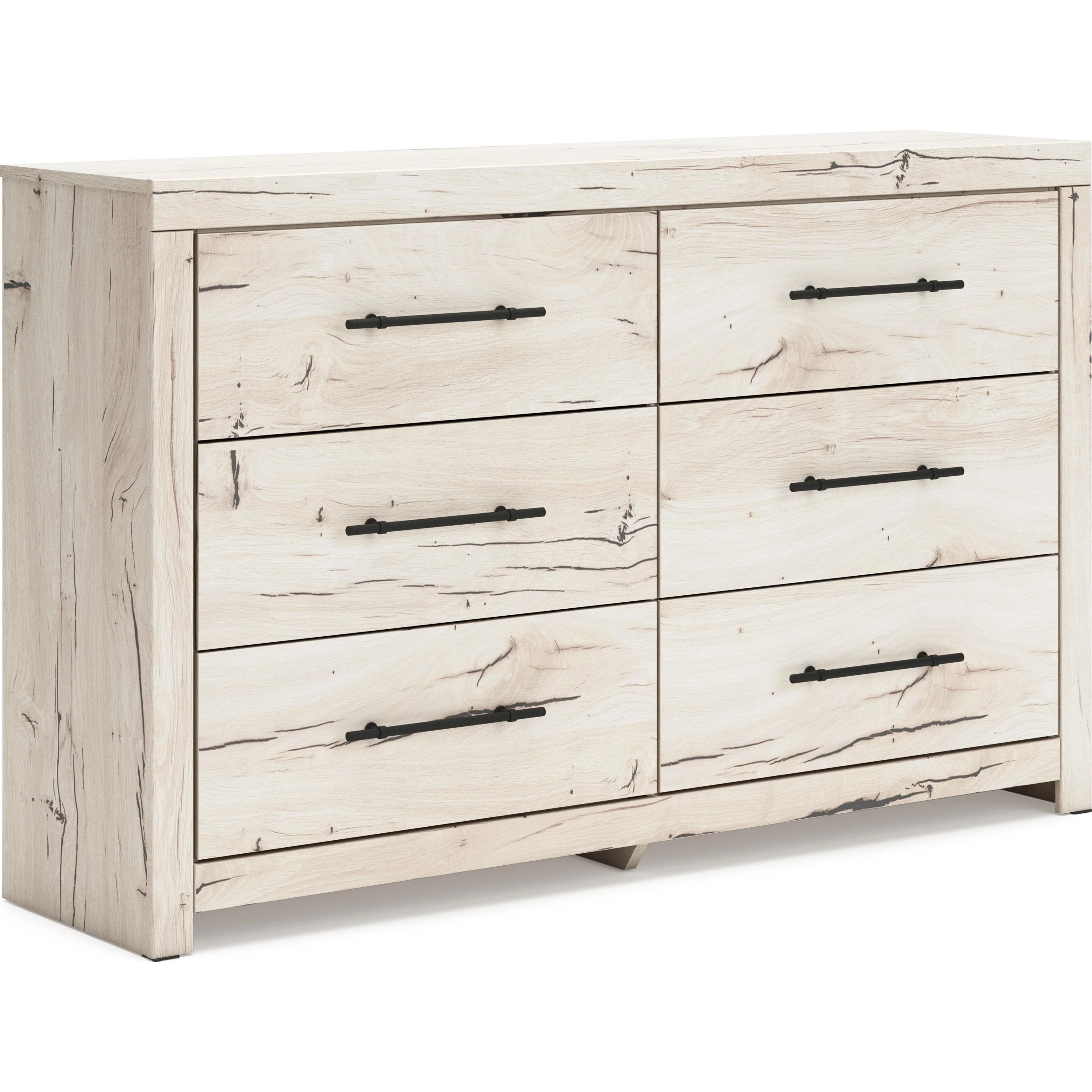 Benchcraft Lawroy B2310-31 Six Drawer Dresser - Image 1