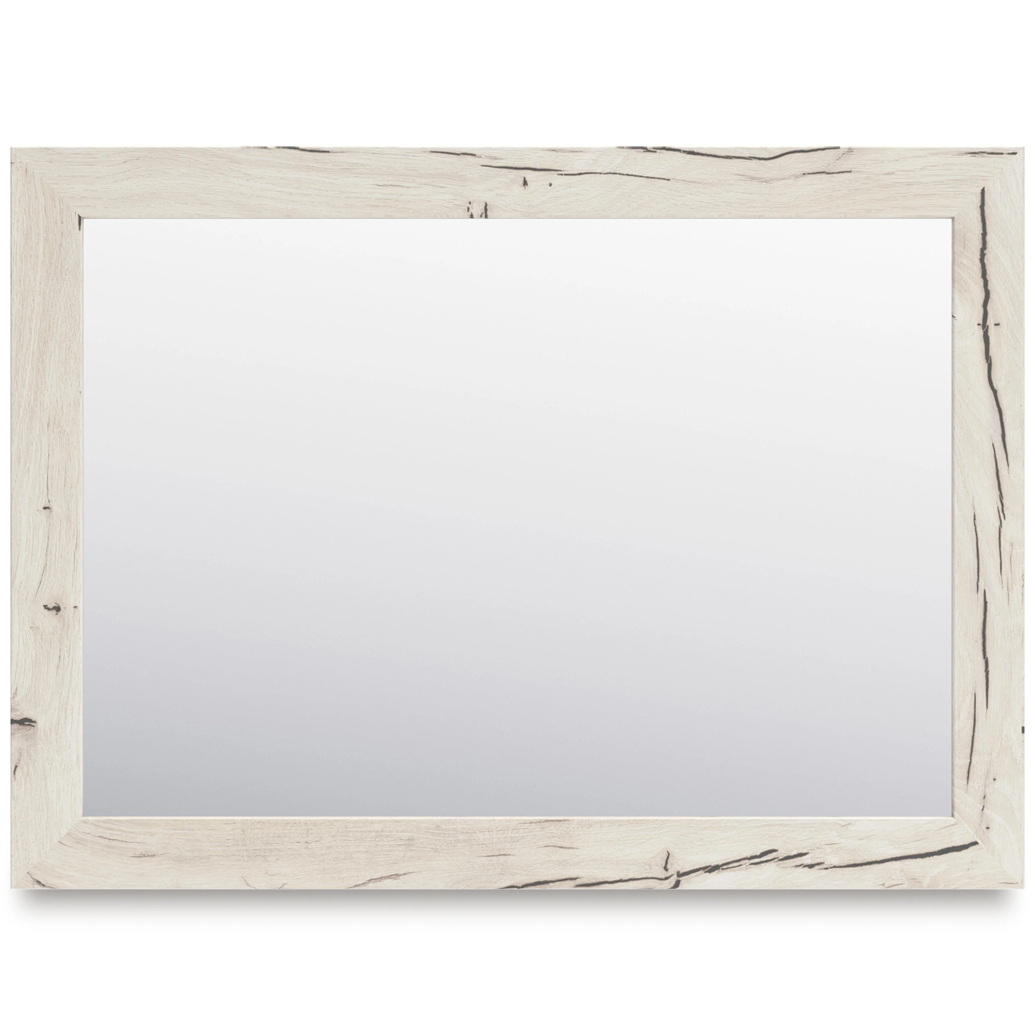 Benchcraft Lawroy B2310-36 Bedroom Mirror - Image 2