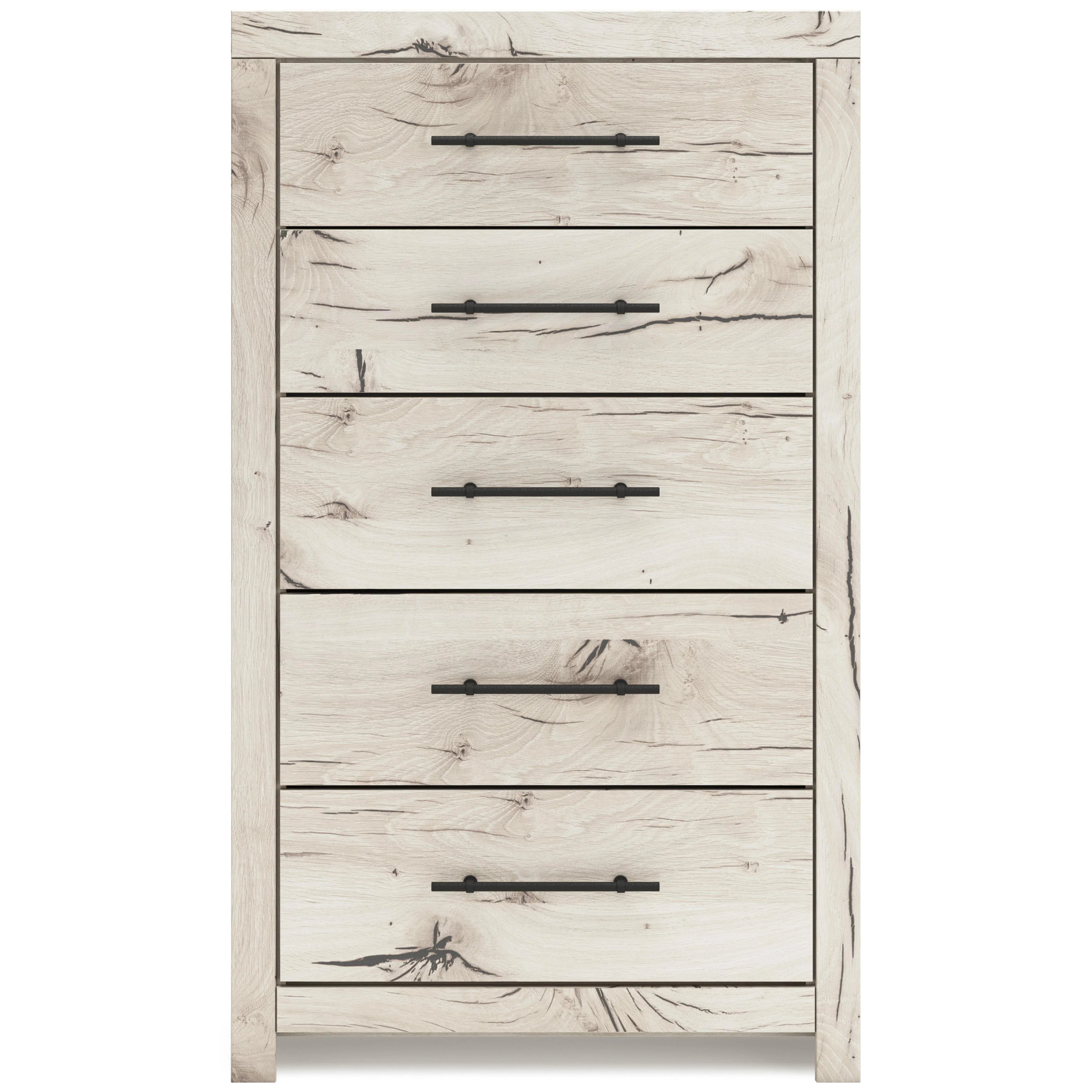 Benchcraft Lawroy B2310-46 Five Drawer Chest - Image 3