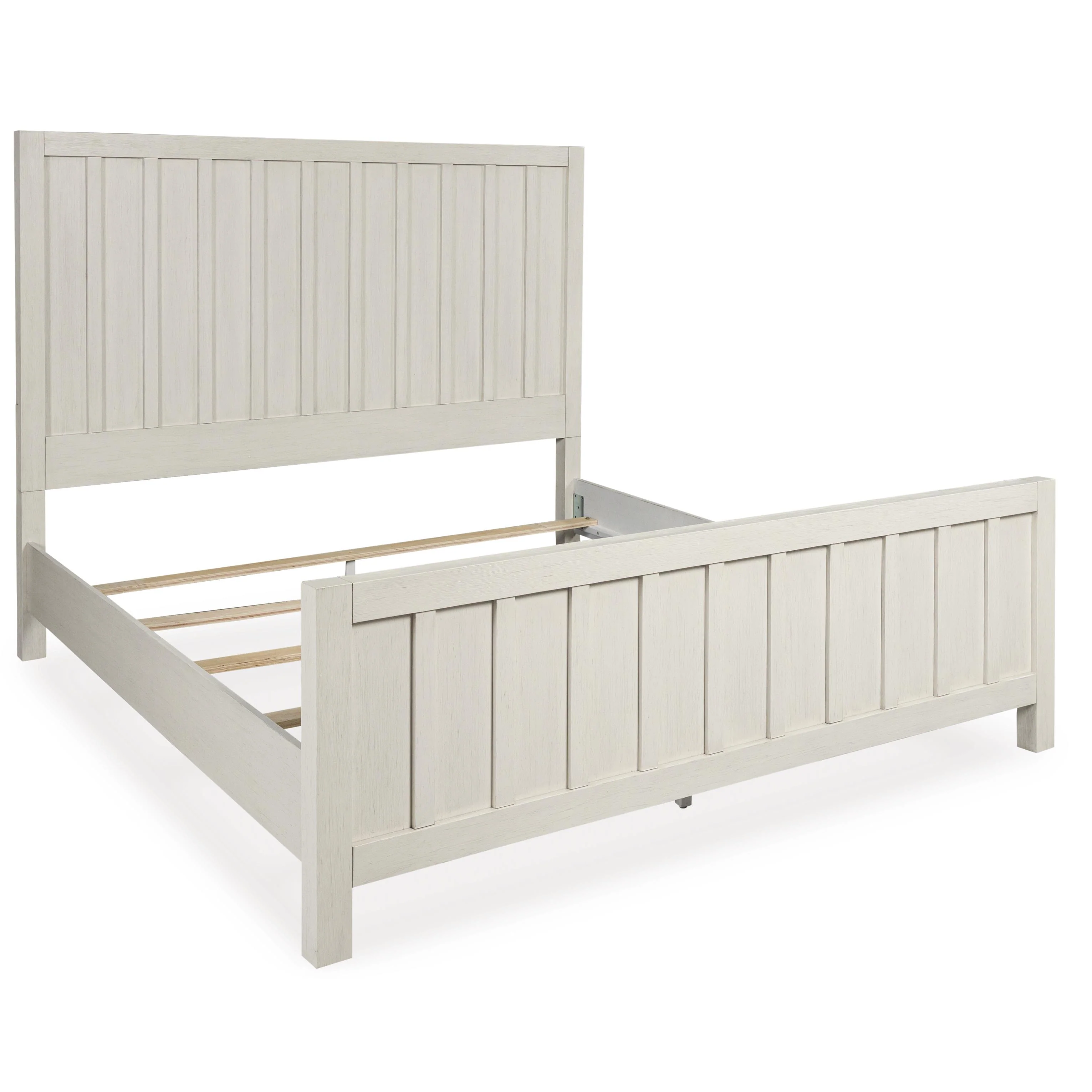Benchcraft Shaybrock B683B2 Queen Panel Bed - Image 1