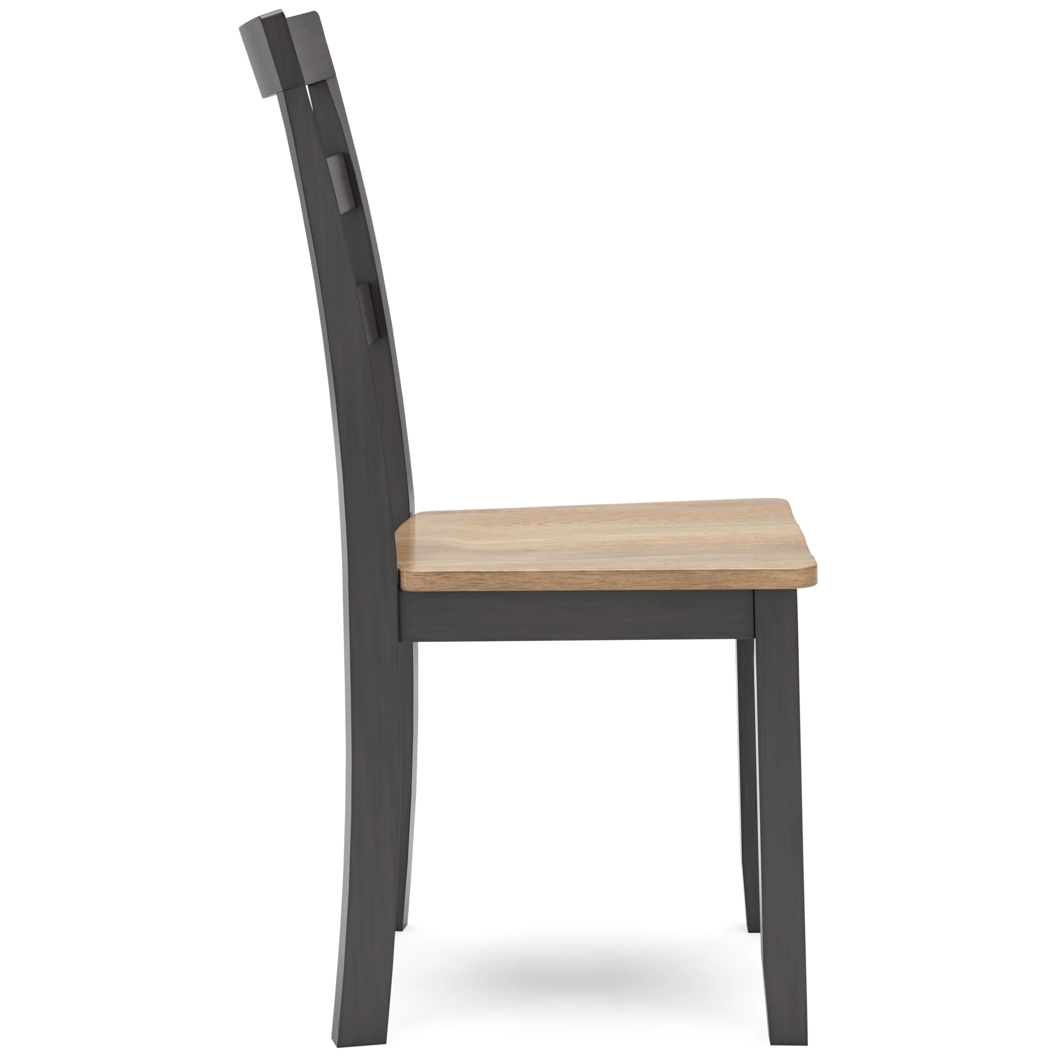 Signature Design by Ashley Gesthaven D396-01 Dining Room Side Chair - Image 3