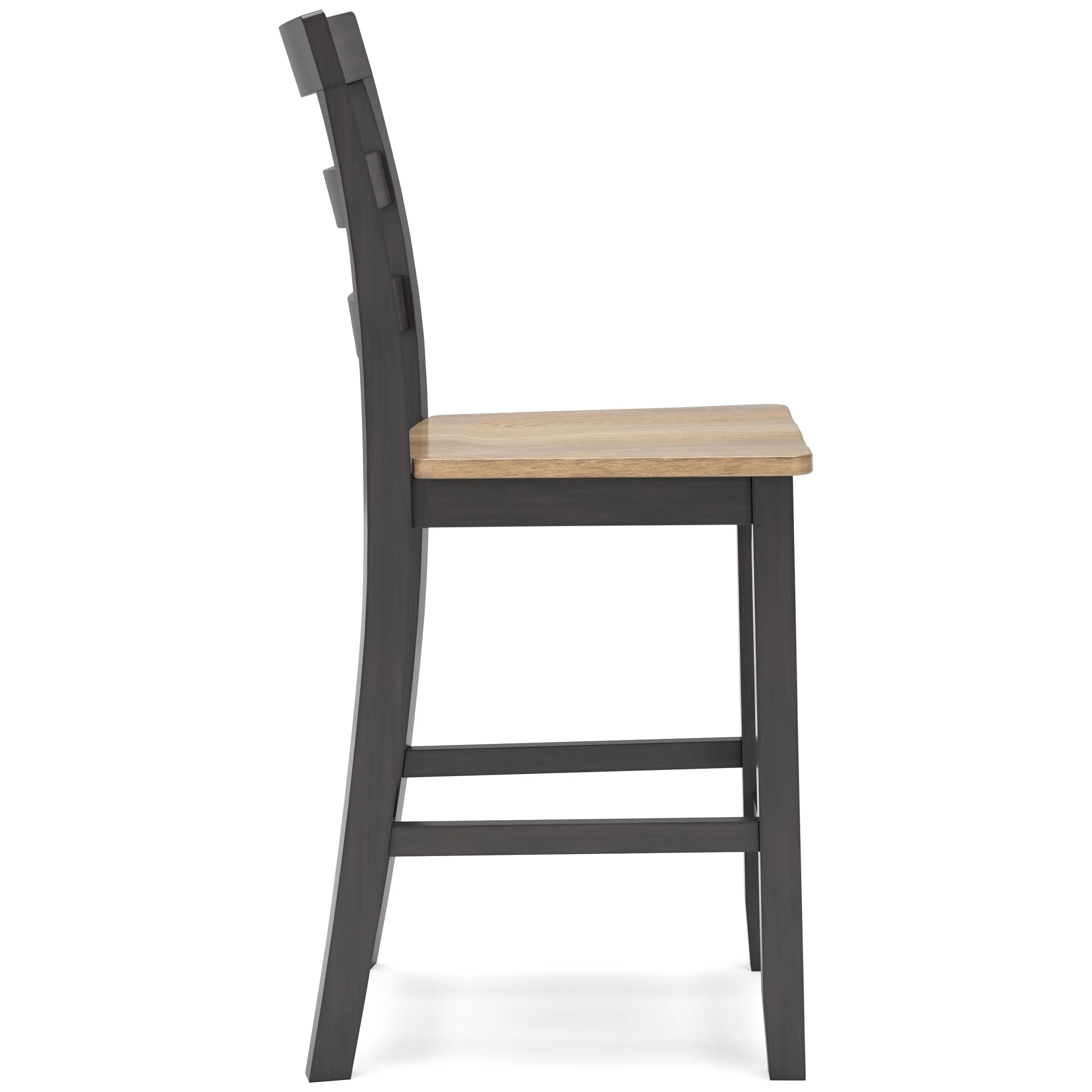 Signature Design by Ashley Gesthaven D396-124 Barstool - Image 3