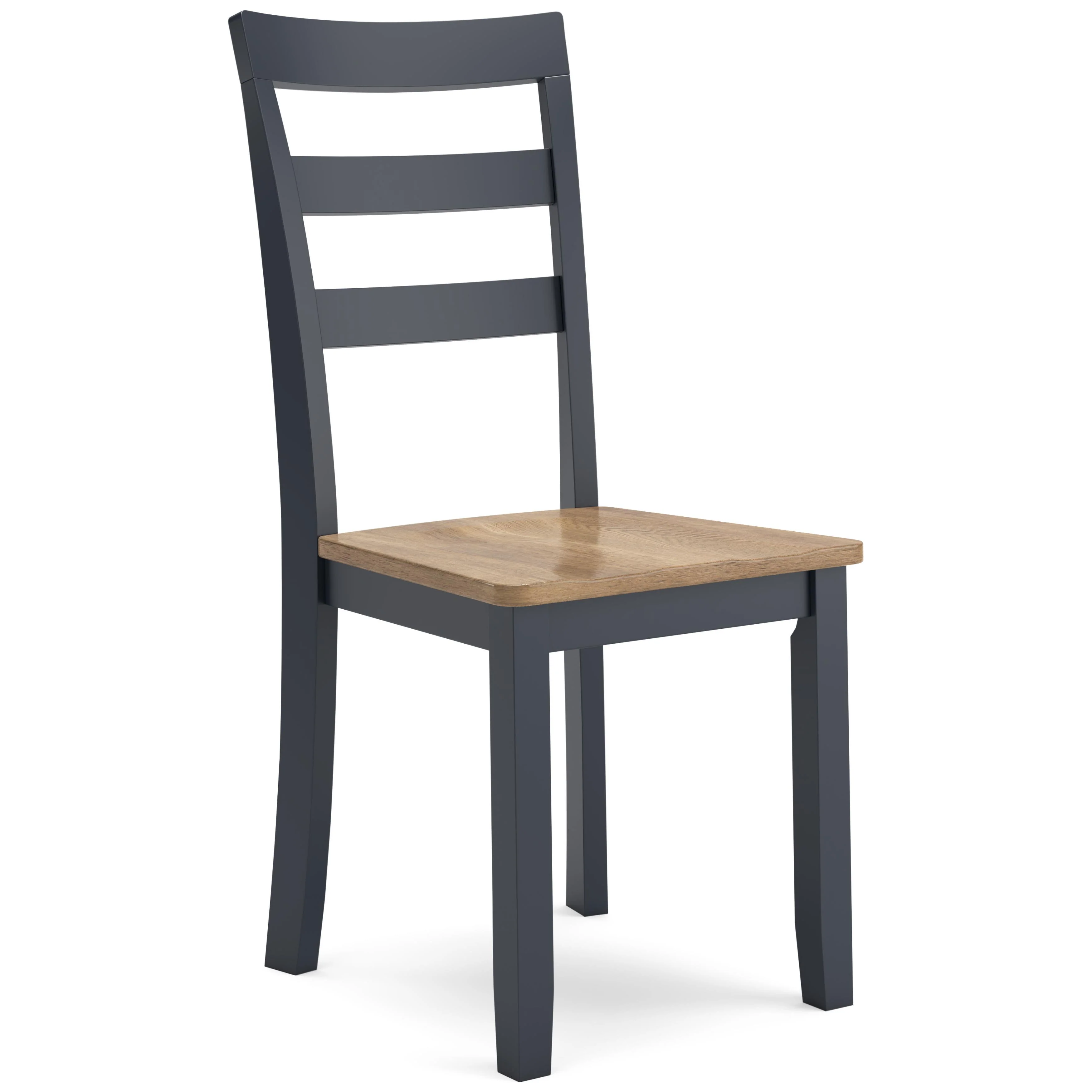 Signature Design by Ashley Gesthaven D399-01 Dining Room Side Chair - Image 1