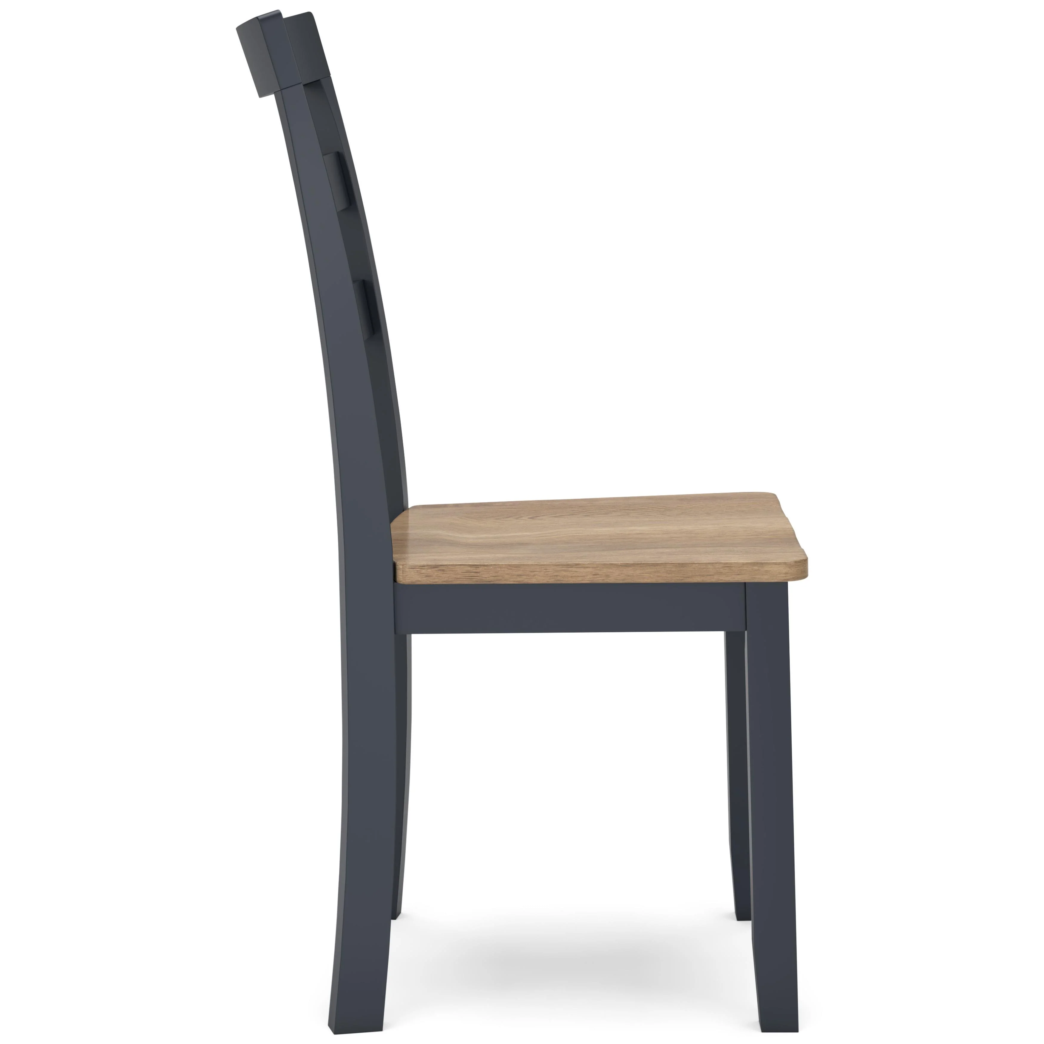 Signature Design by Ashley Gesthaven D399-01 Dining Room Side Chair - Image 3