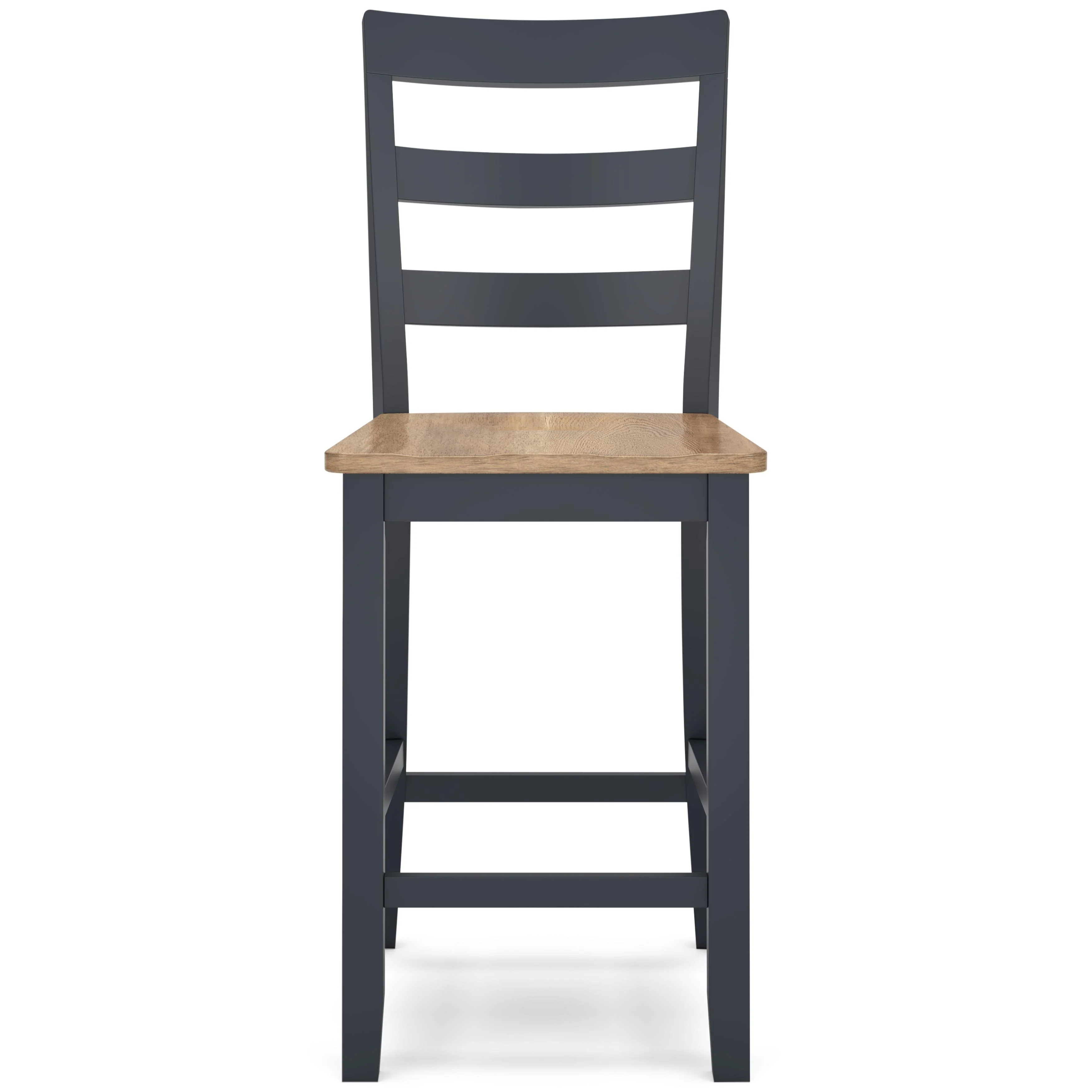 Signature Design by Ashley Gesthaven D399-124 Barstool - Image 2