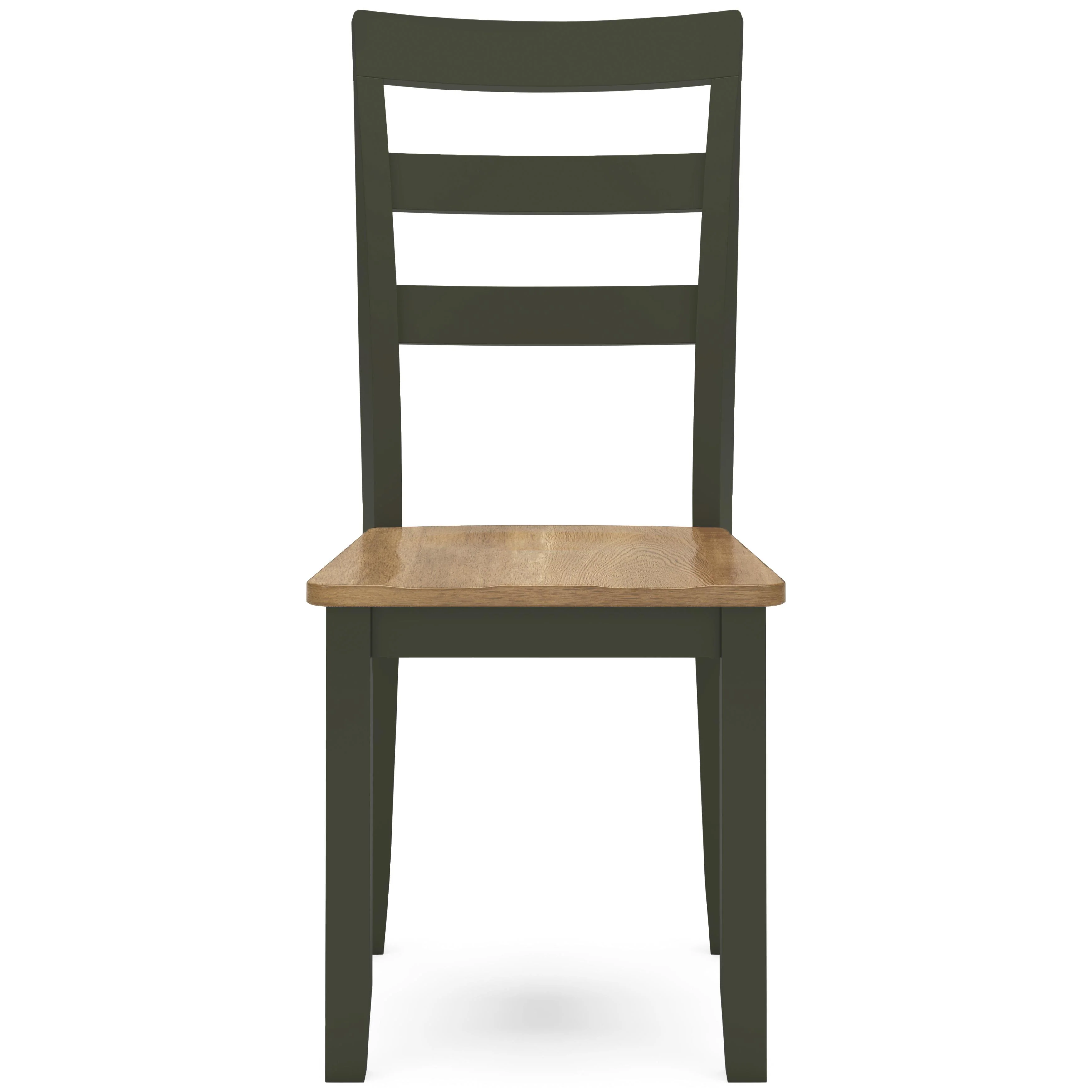 Signature Design by Ashley Gesthaven D401-01 Dining Room Side Chair - Image 2