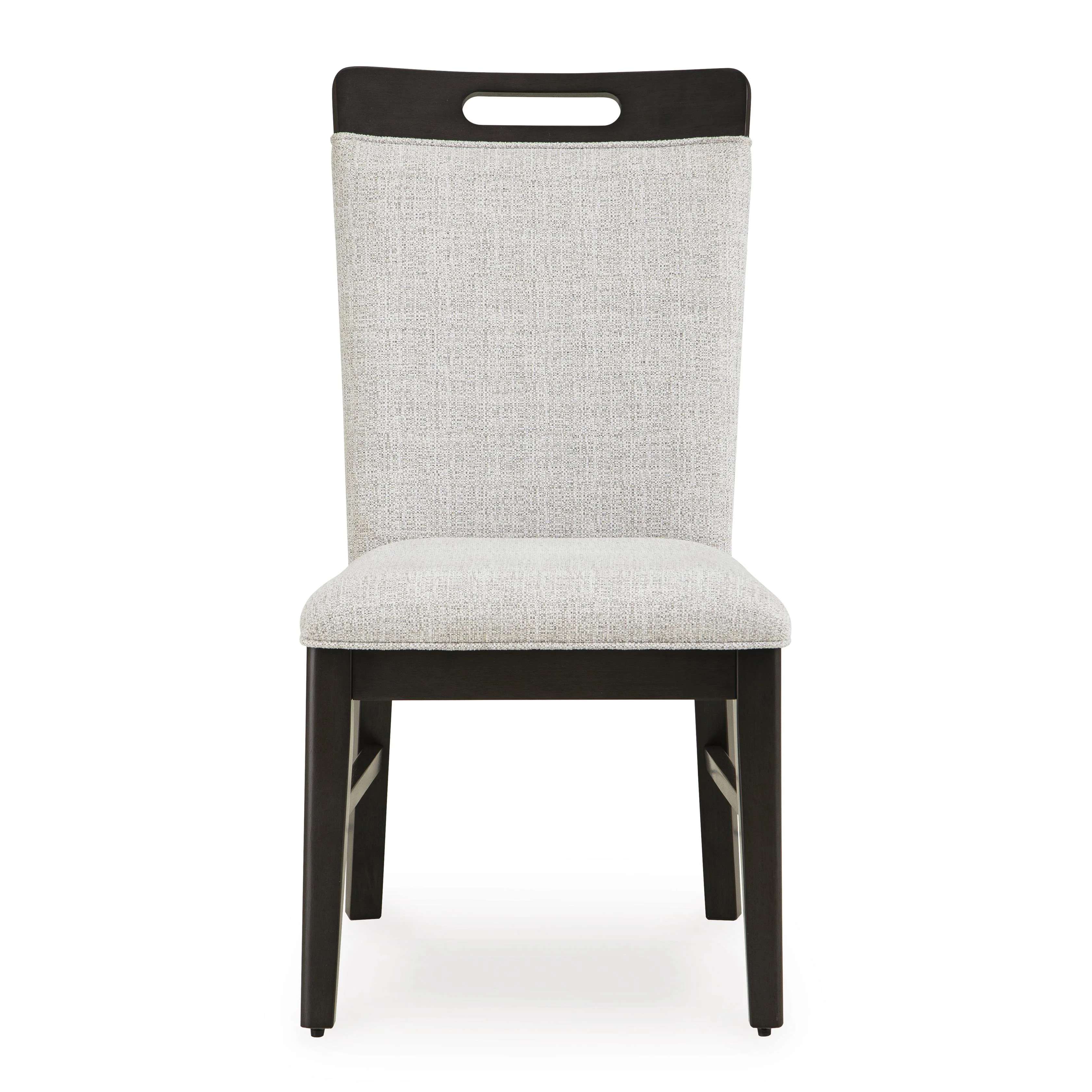 Signature Design by Ashley Neymorton D618-01 Dining Upholstered Side Chair - Image 2