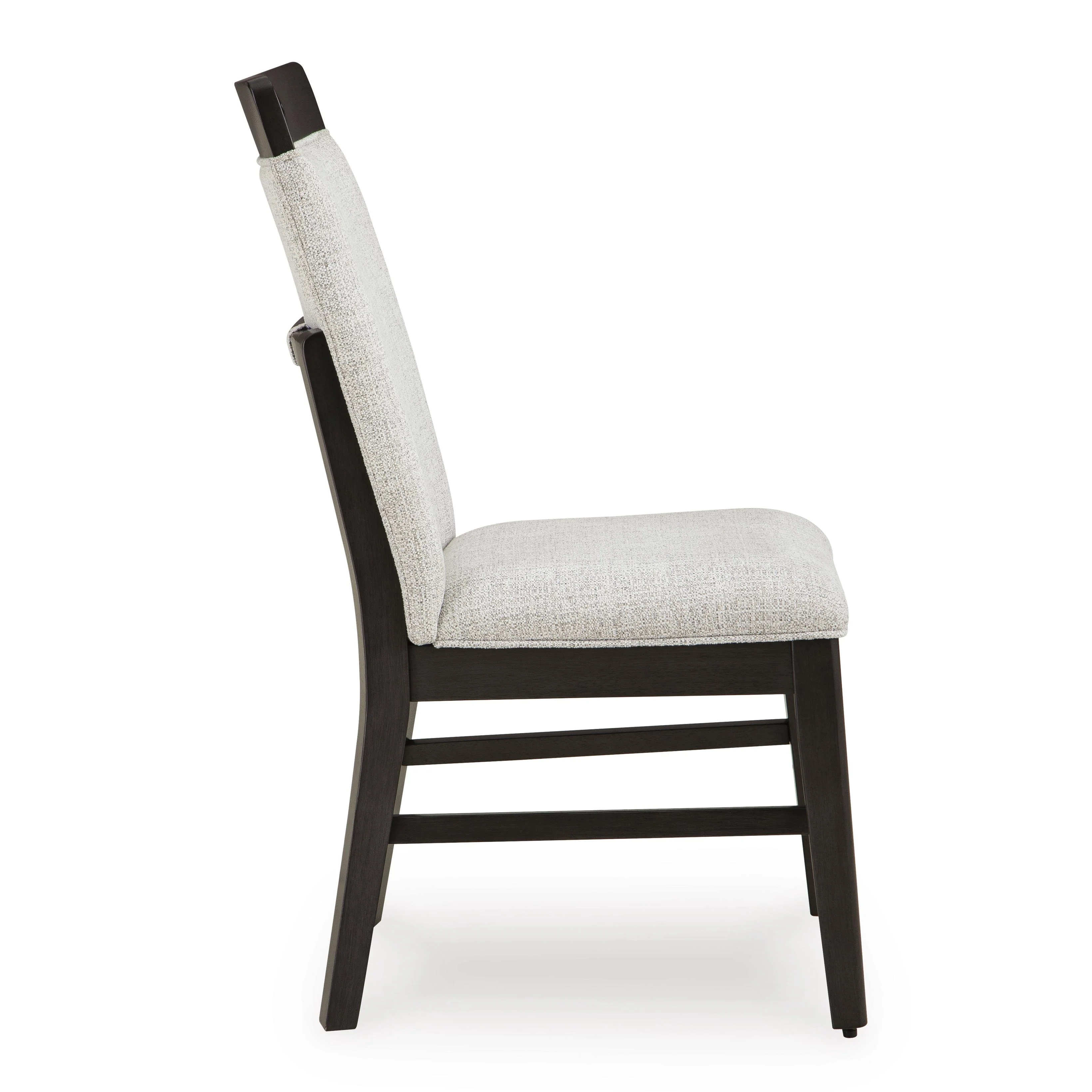 Signature Design by Ashley Neymorton D618-01 Dining Upholstered Side Chair - Image 3