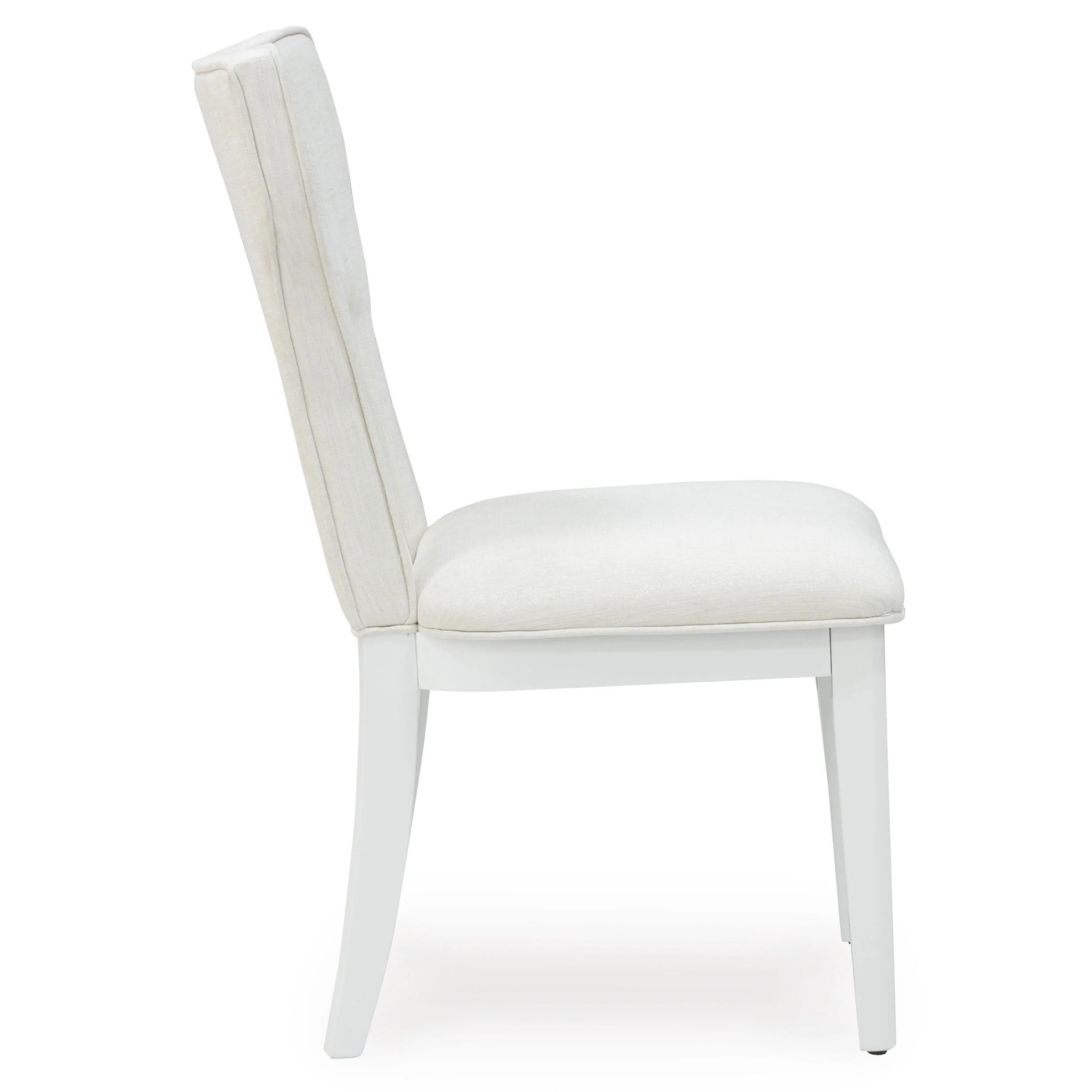 Signature Design by Ashley Chalanna D822-01 Dining Upholstered Side Chair - Image 3