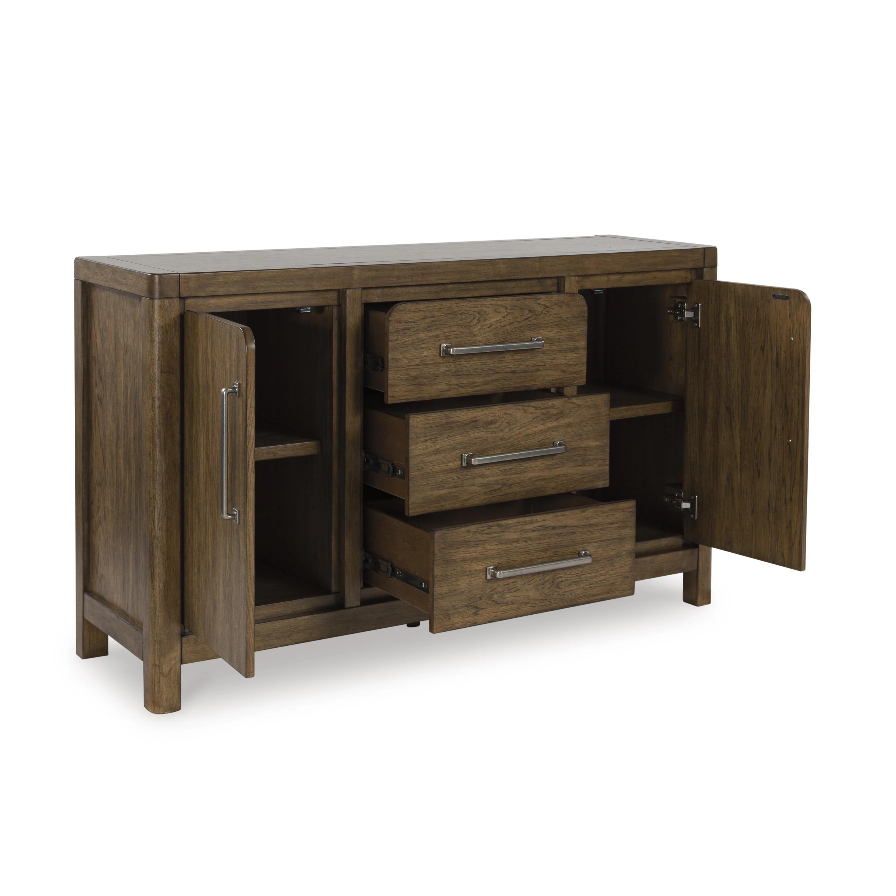 Signature Design by Ashley Cabalynn D974-60 Dining Room Server - Image 2