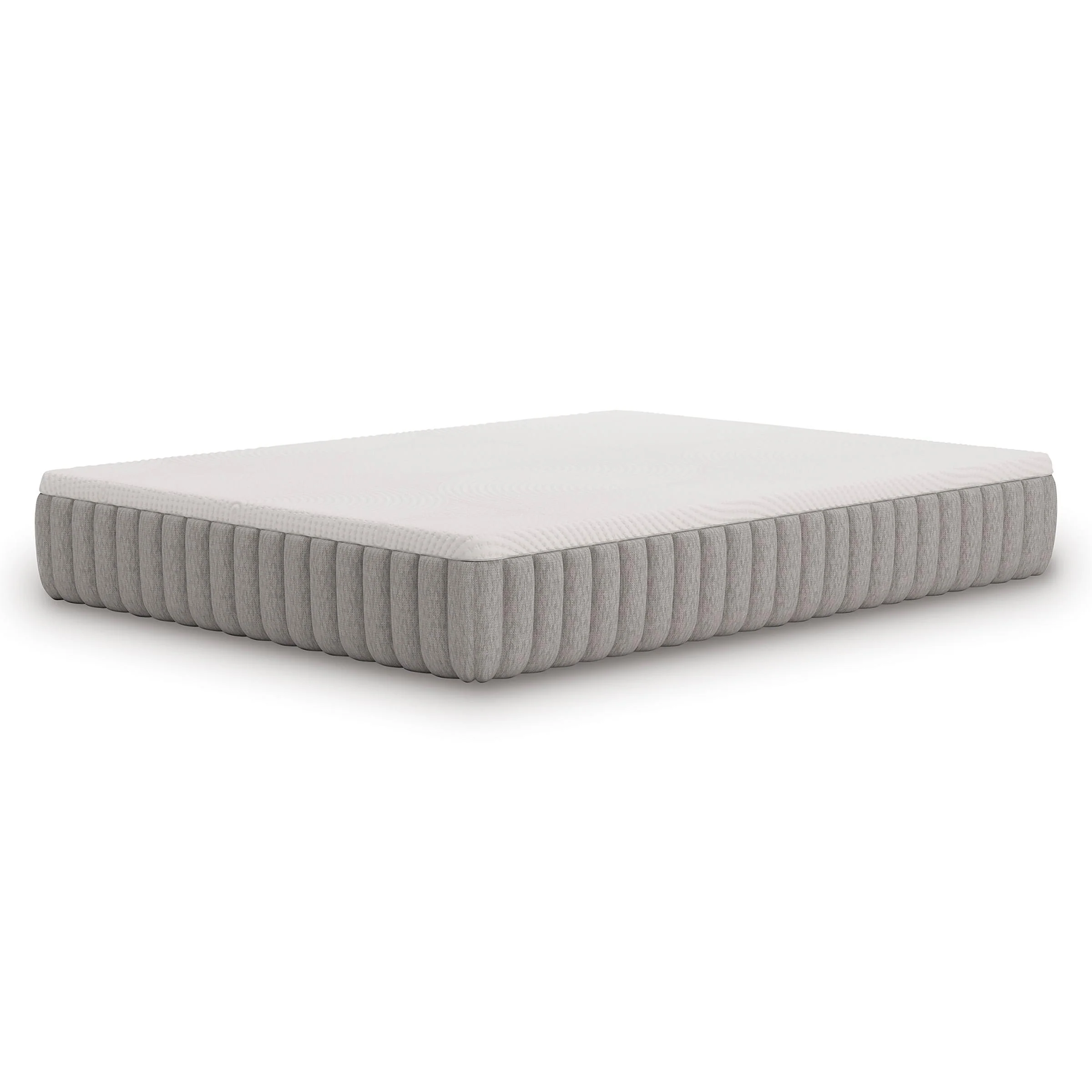 Sierra Sleep Terra Sleep Firm M52231 Queen Mattress - Image 1