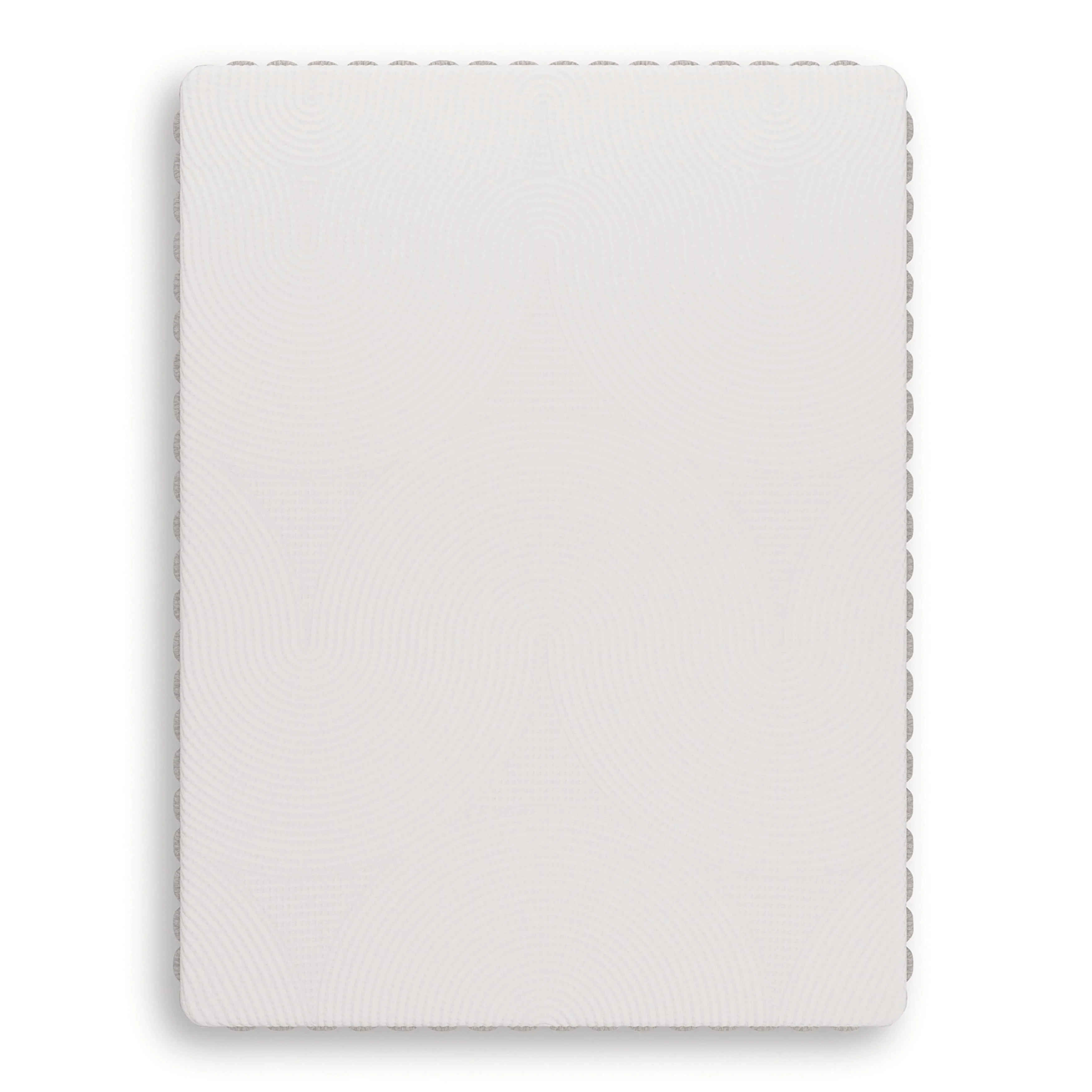 Sierra Sleep Terra Sleep Medium M52331 Queen Mattress - Image 2